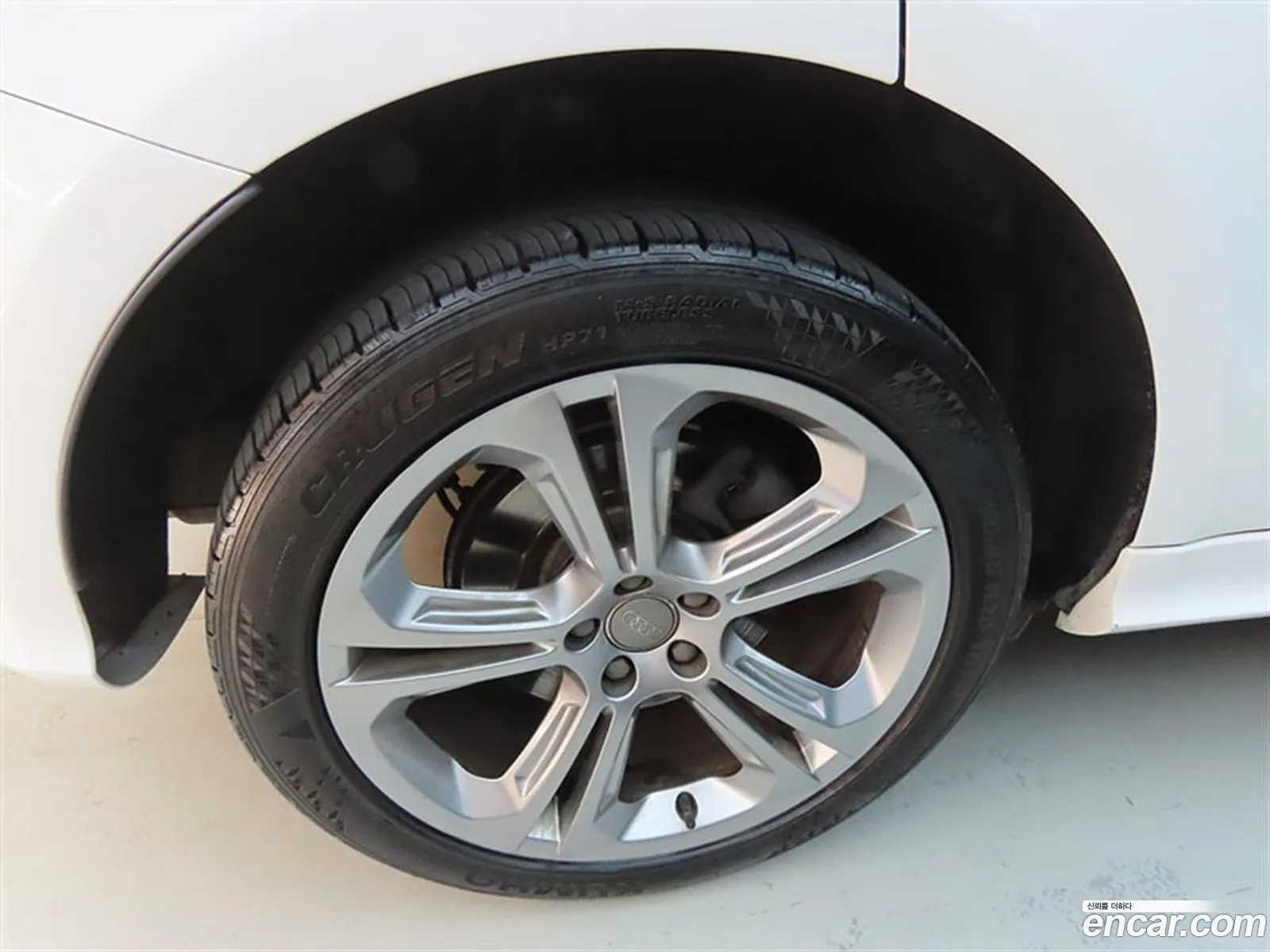 Audi Q5 2014 — 11