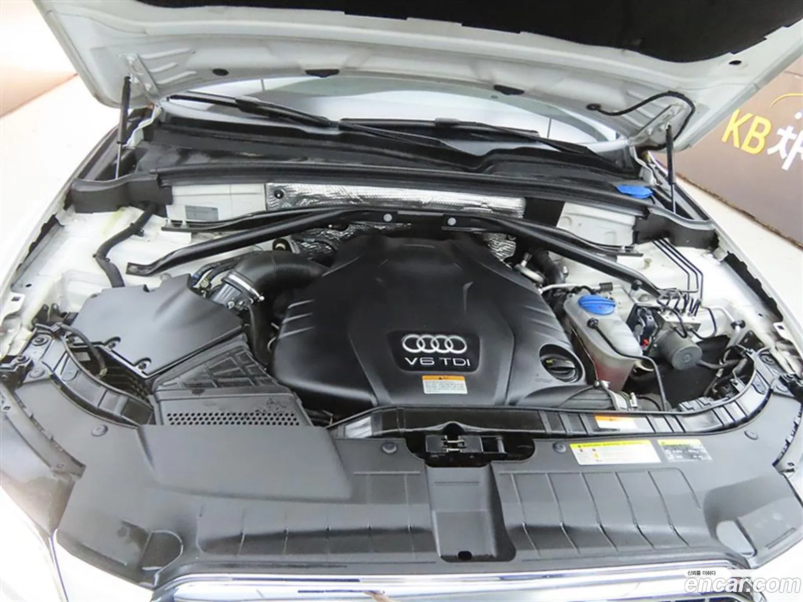 Audi Q5 2014 — 2