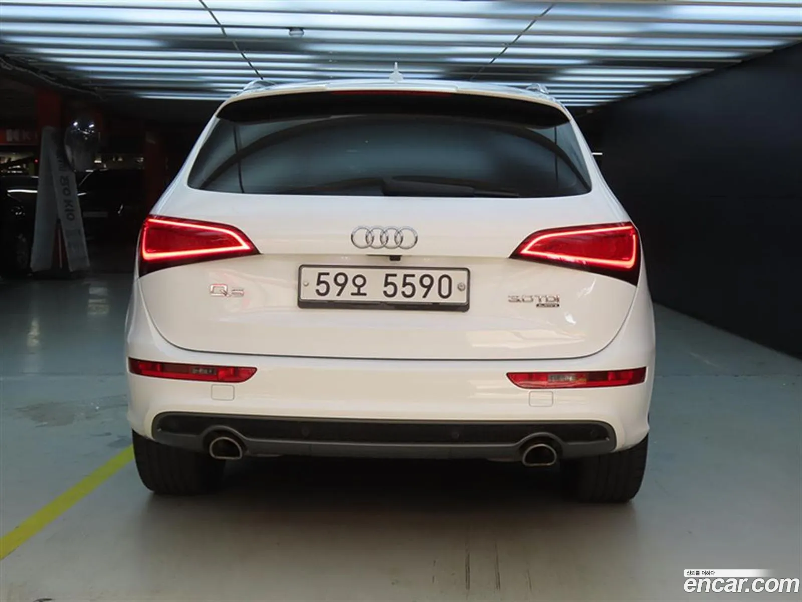 Audi Q5 2014 — 10