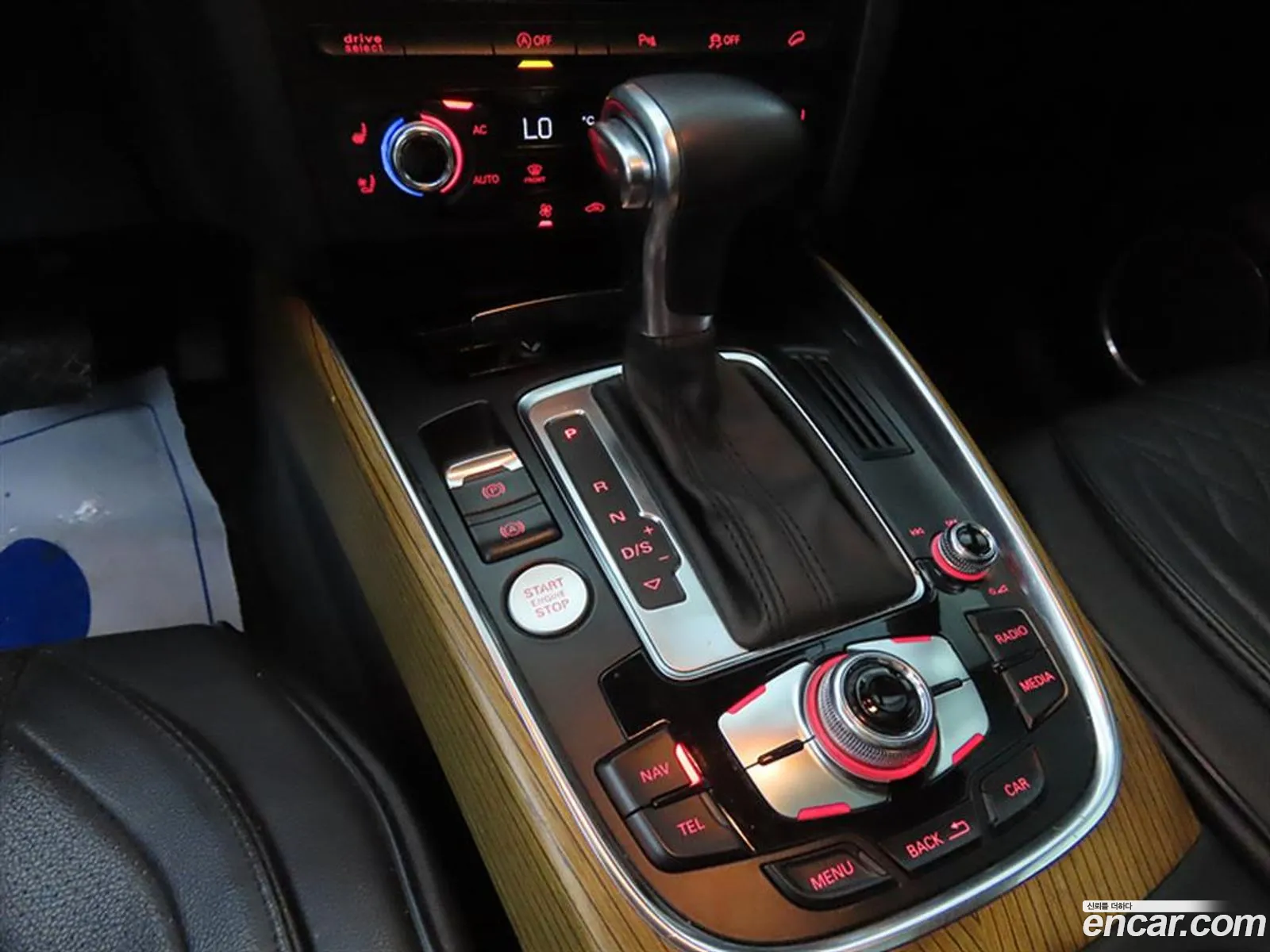 Audi Q5 2014 — 8