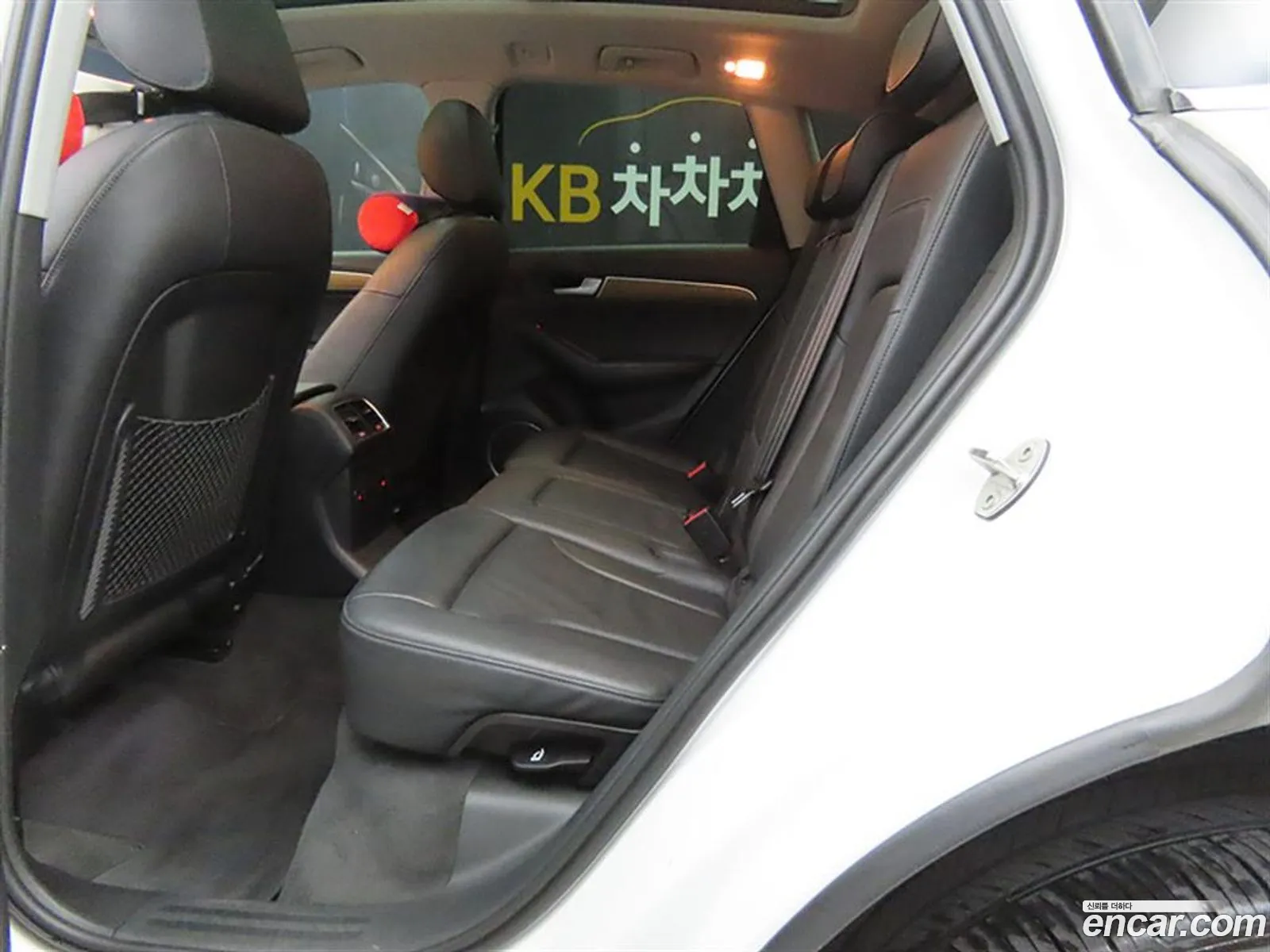 Audi Q5 2014 — 18