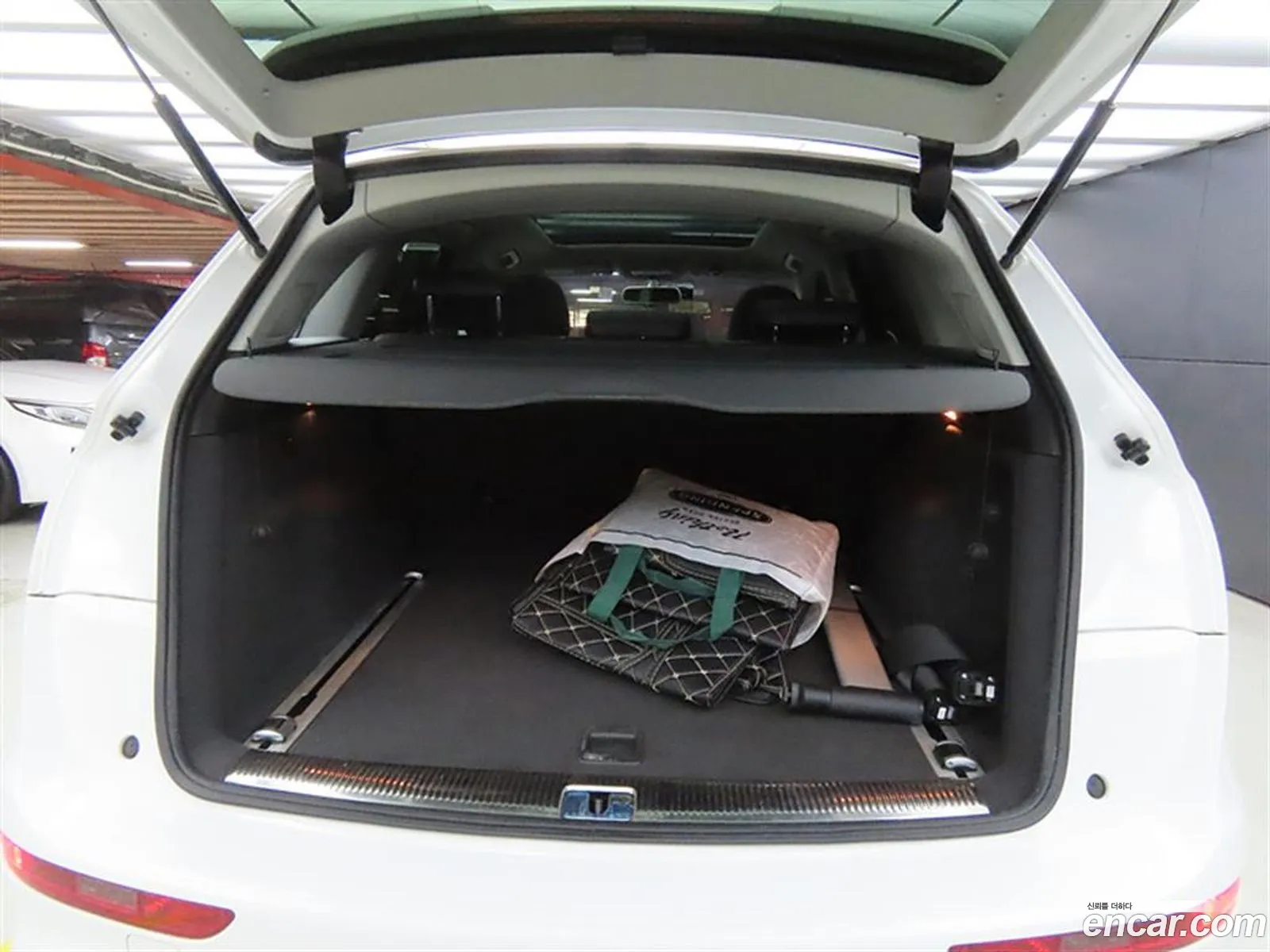 Audi Q5 2014 — 6