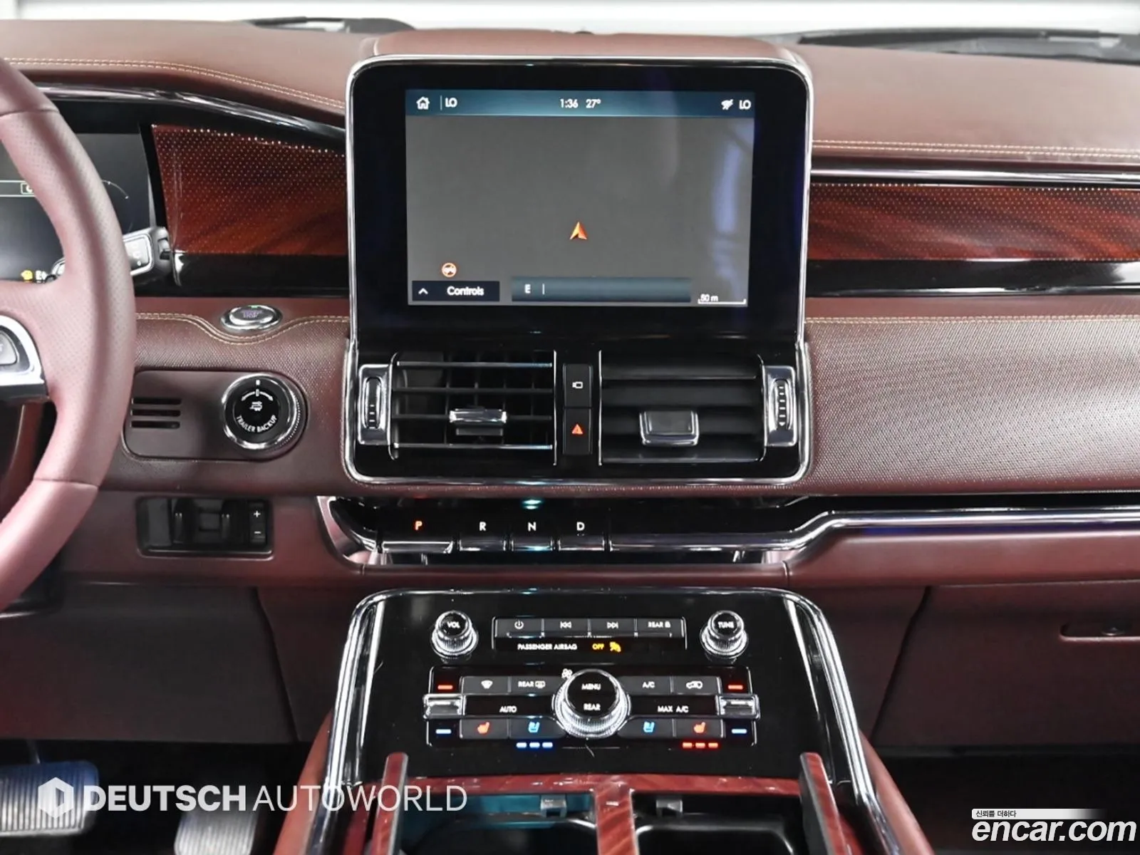 Lincoln Navigator 2020 — 7
