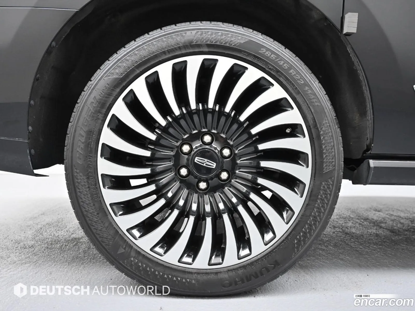 Lincoln Navigator 2020 — 5