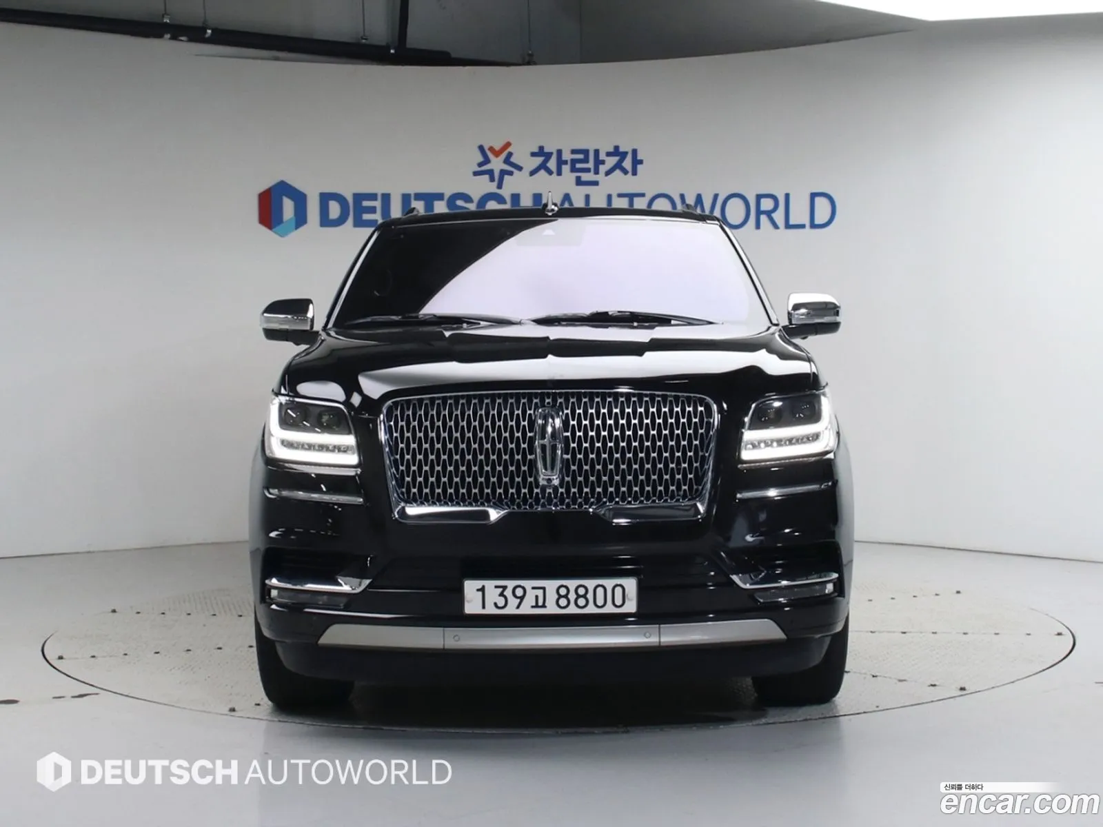 Lincoln Navigator 2020 — 9