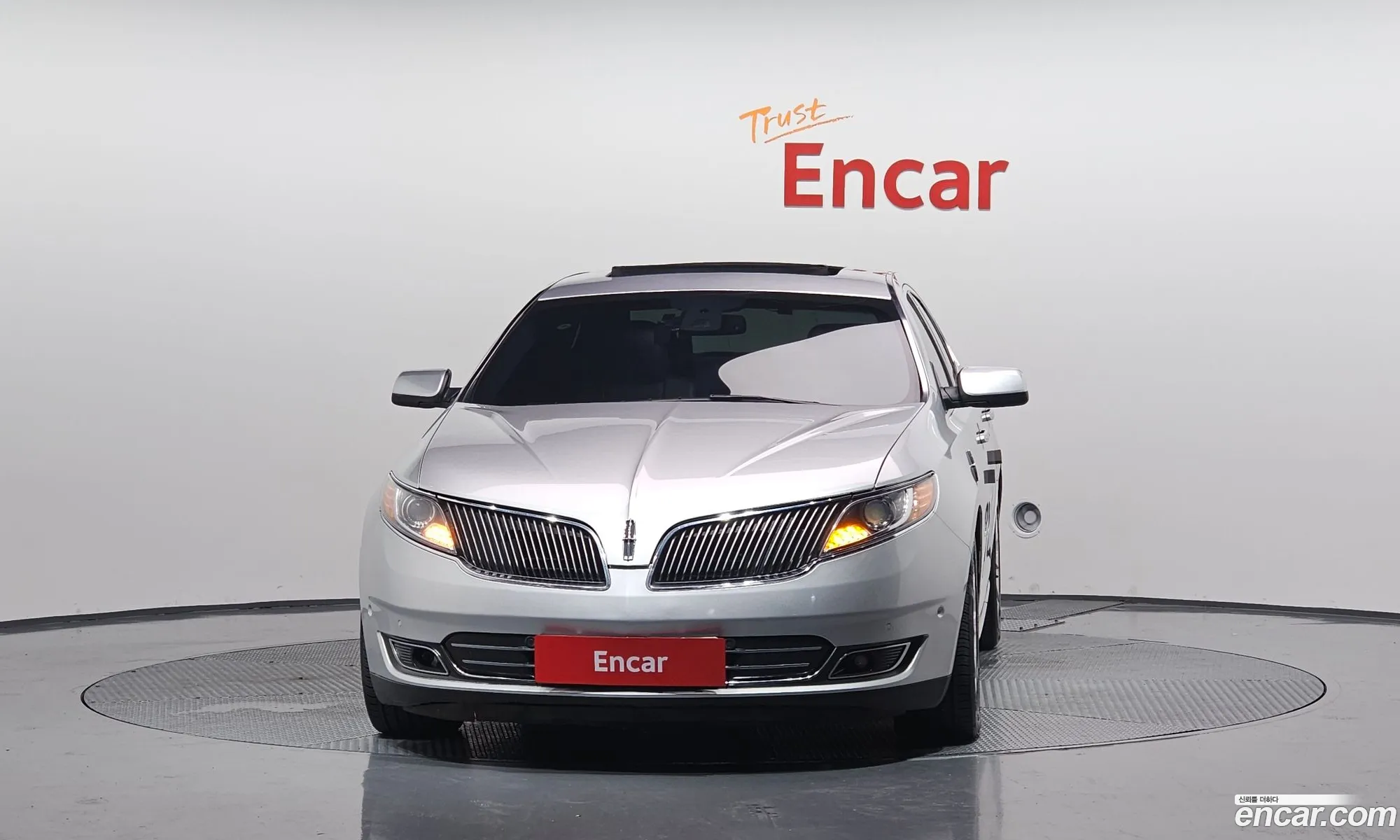 Lincoln MKS 2014 1LNHL9DK1EG611255 — 10