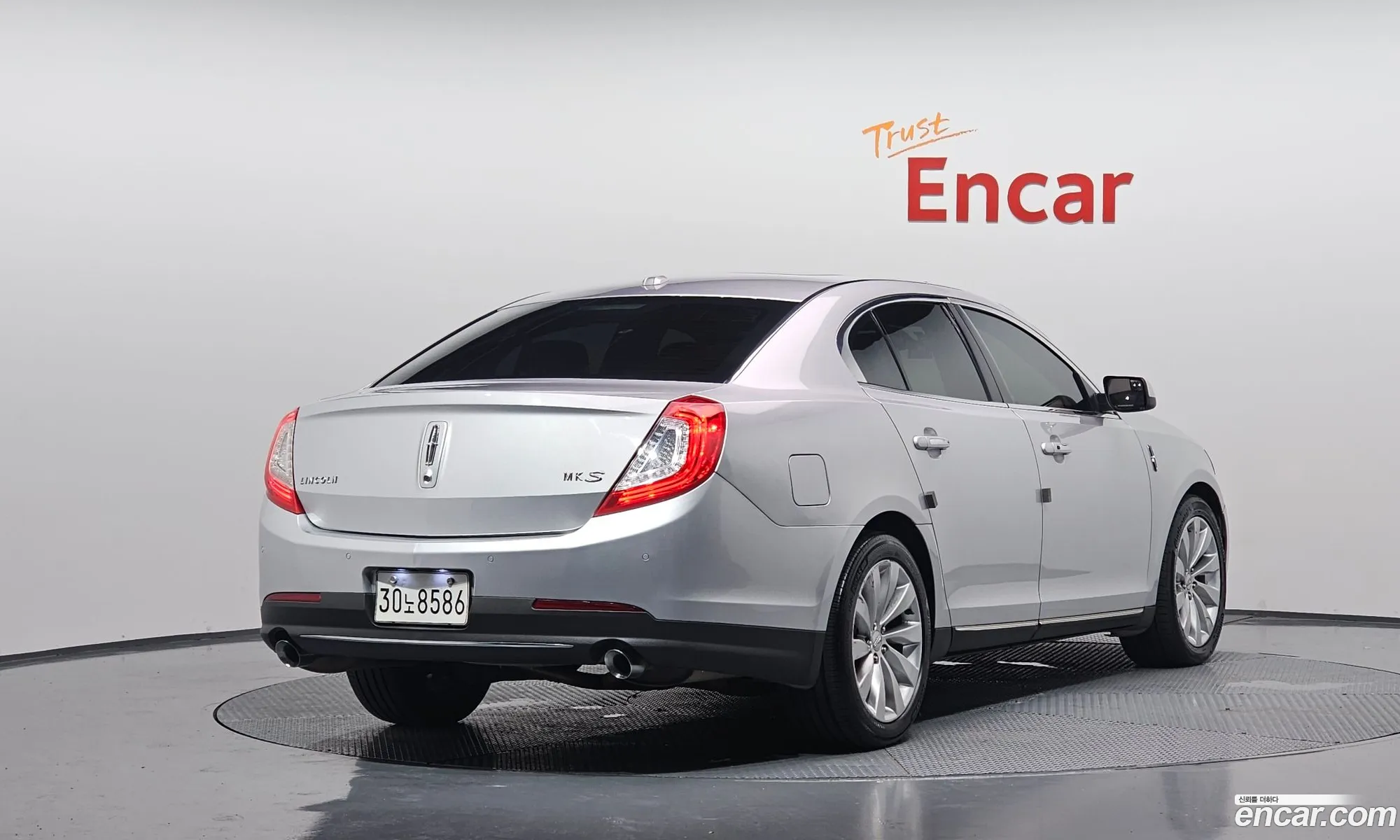 Lincoln MKS 2014 1LNHL9DK1EG611255 — 12