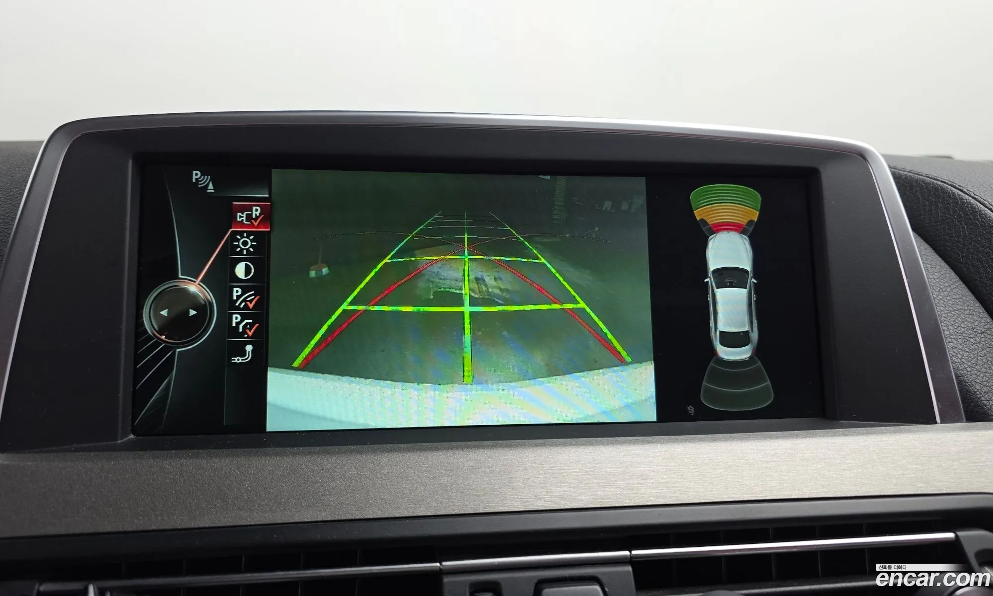 BMW 6 Series 2013 WBA6A8107DD367848 — 11