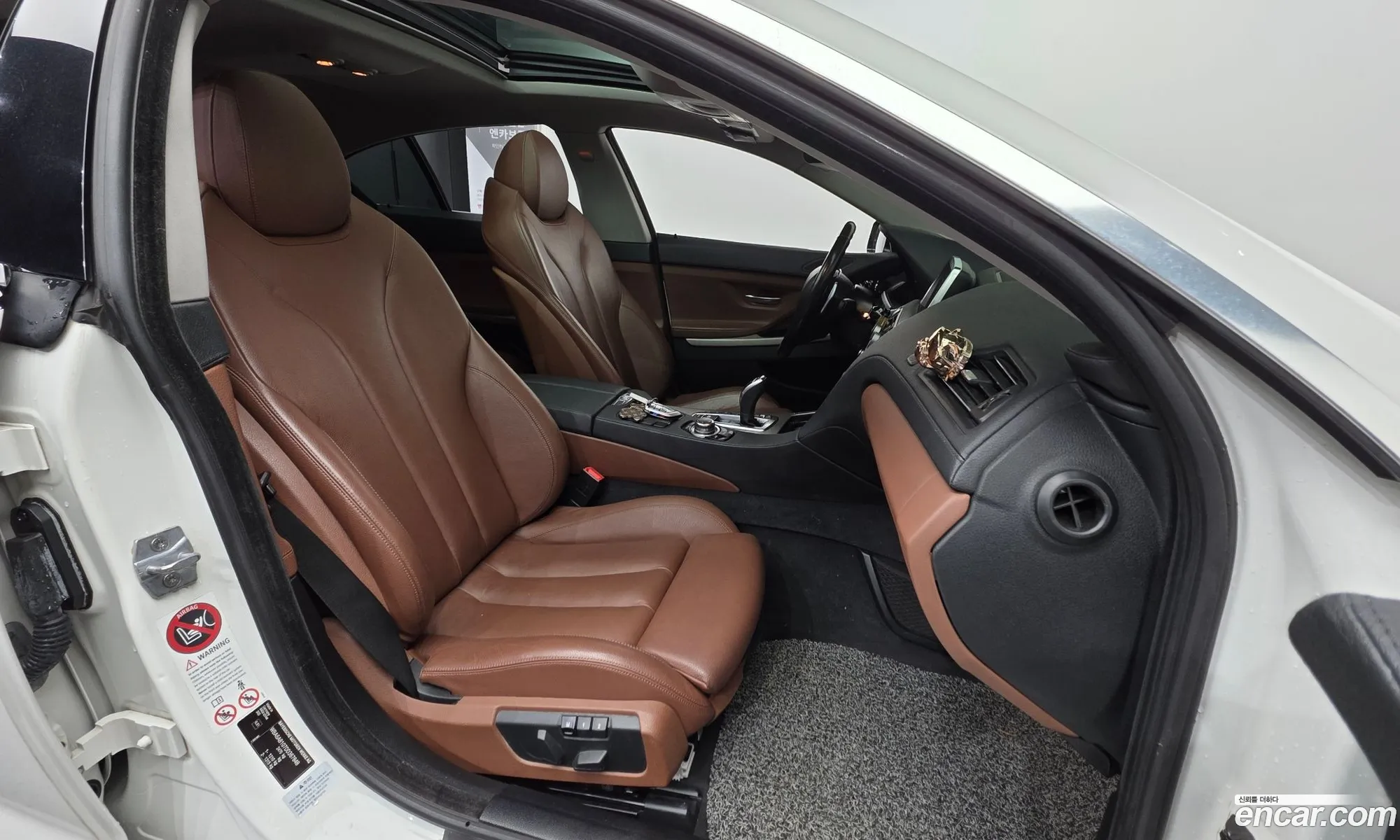 BMW 6 Series 2013 WBA6A8107DD367848 — 20