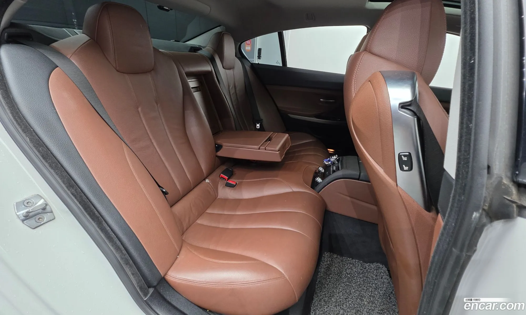 BMW 6 Series 2013 WBA6A8107DD367848 — 10