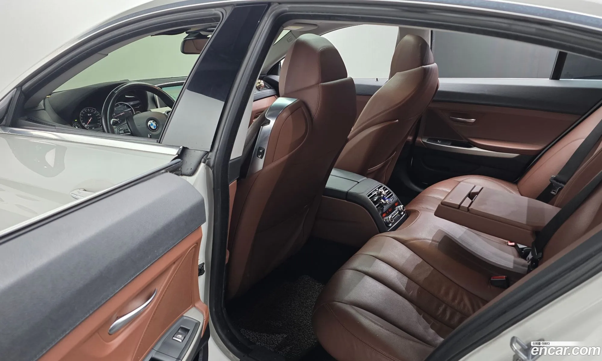 BMW 6 Series 2013 WBA6A8107DD367848 — 7