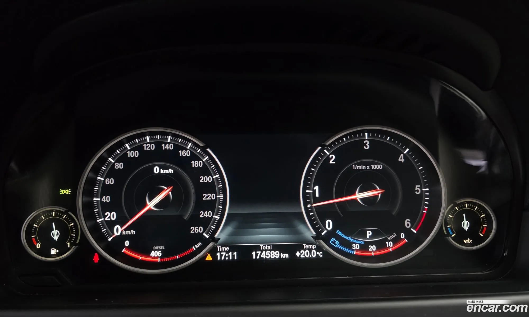 BMW 6 Series 2013 WBA6A8107DD367848 — 16