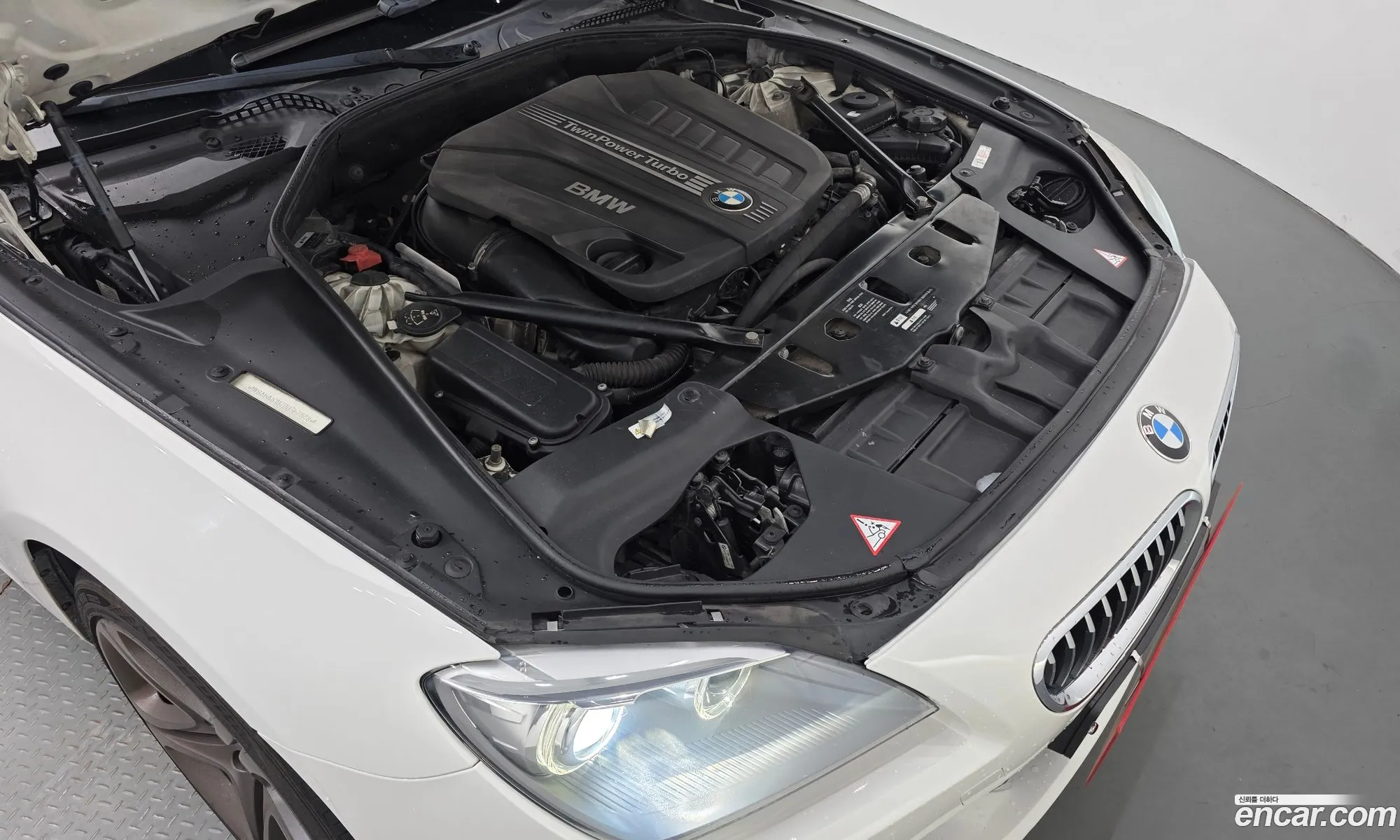 BMW 6 Series 2013 WBA6A8107DD367848 — 15