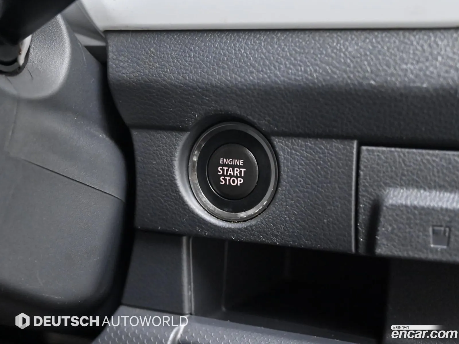 Suzuki Hustler 2014 — 10