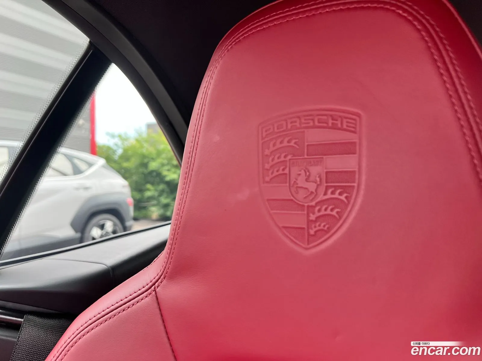 Porsche 911 2021 — 6