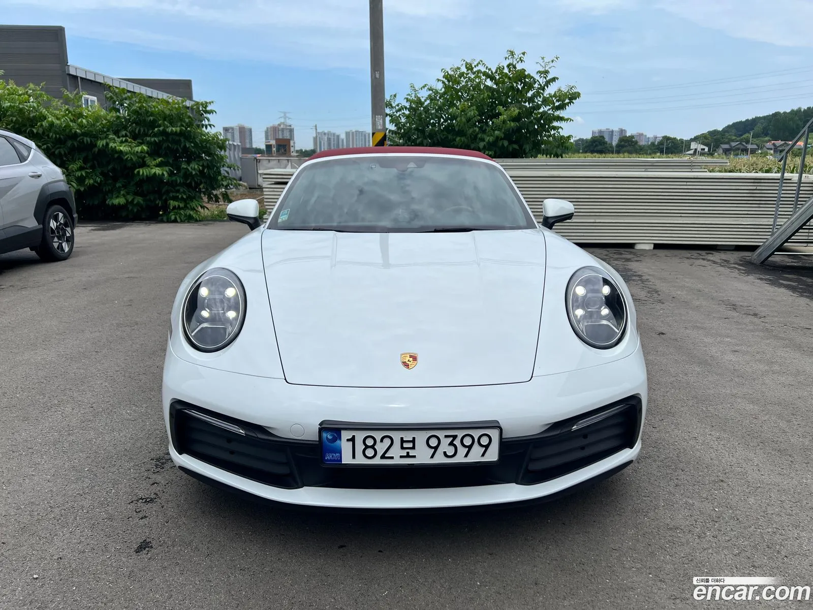 Porsche 911 2021 — 5