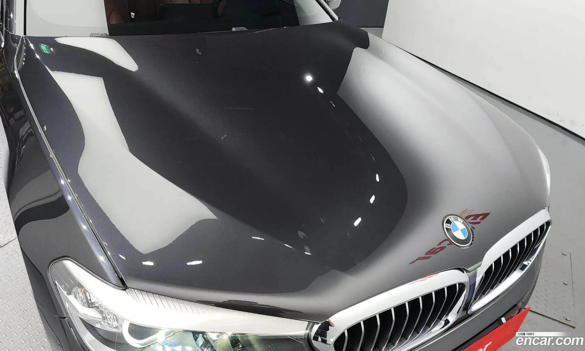 BMW 5 Series 2019 — 14