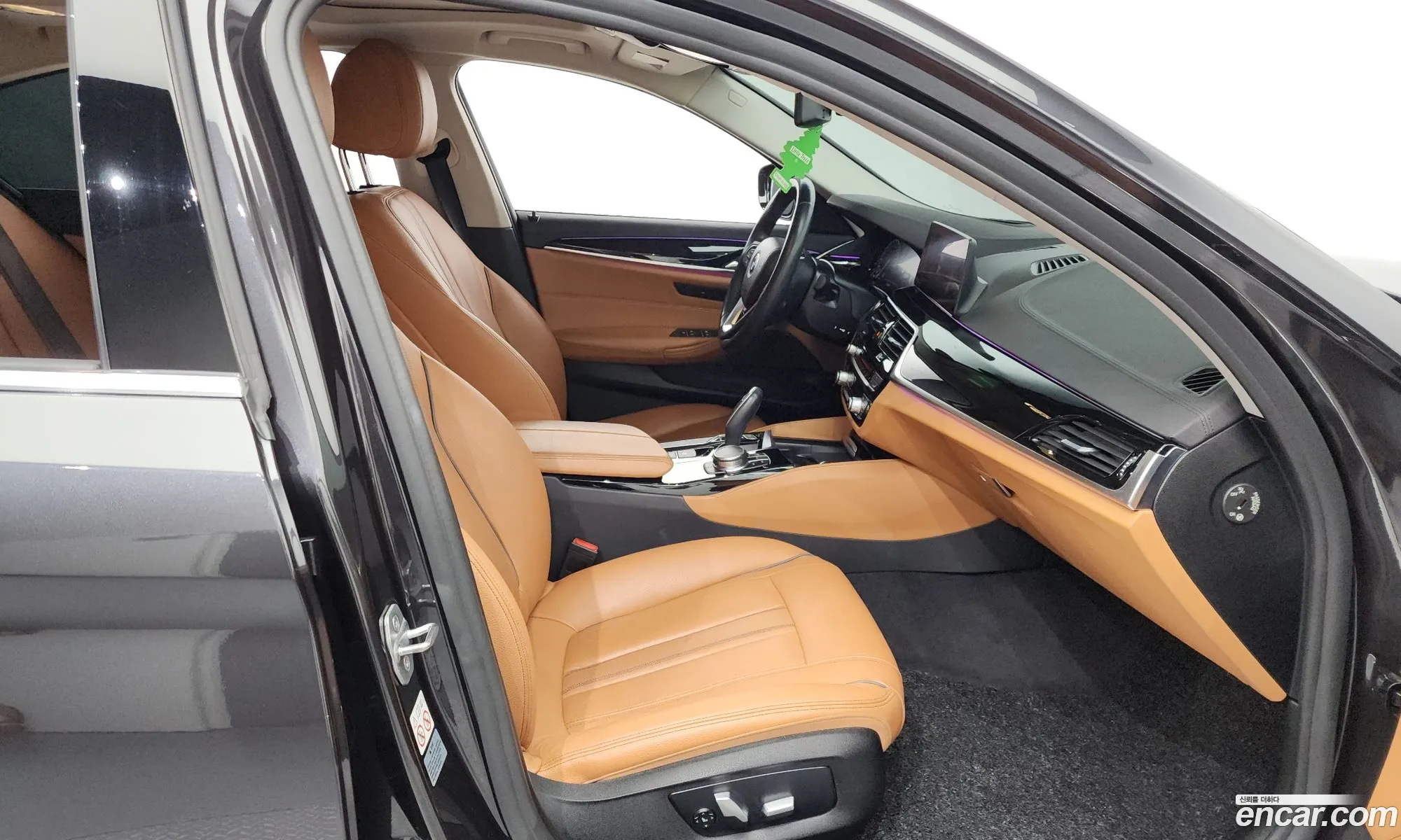 BMW 5 Series 2019 — 6