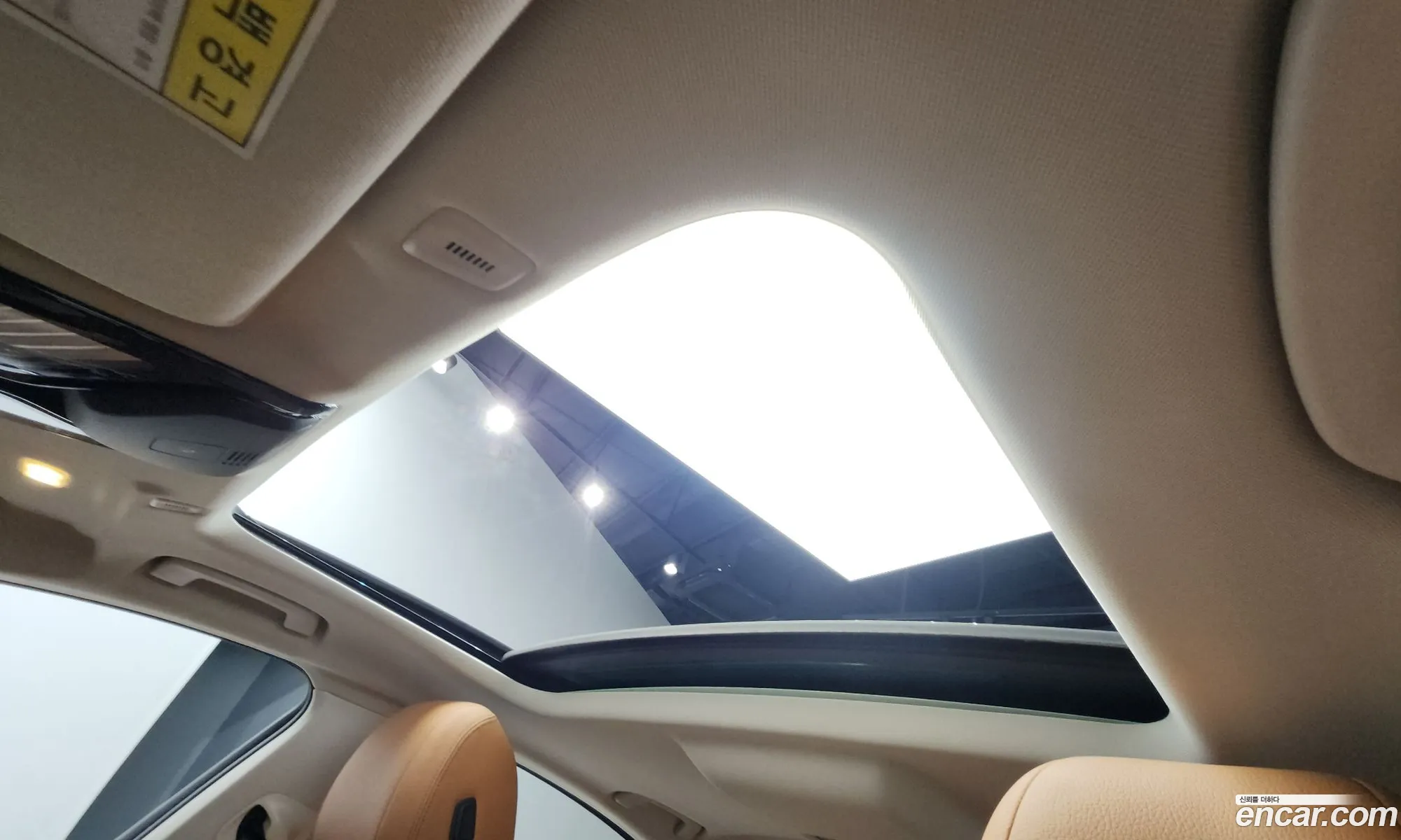 BMW 5 Series 2019 — 12