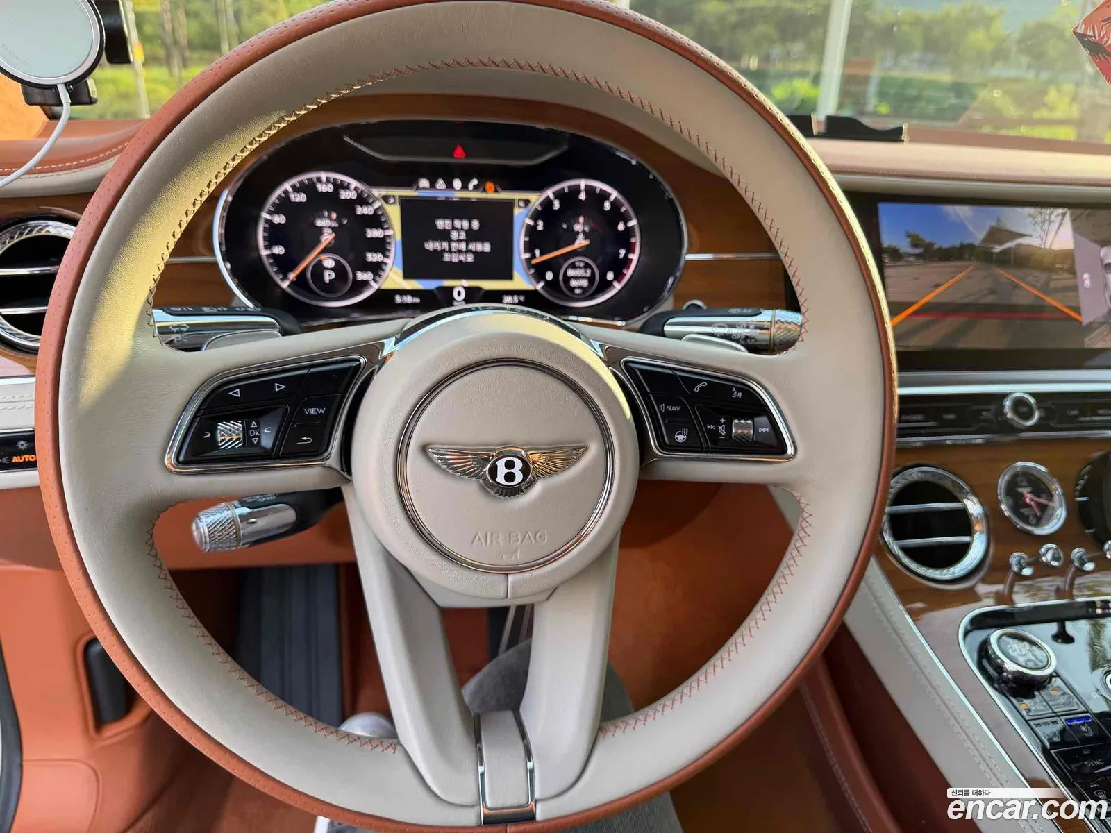 Bentley Continental GT 2023 — 5