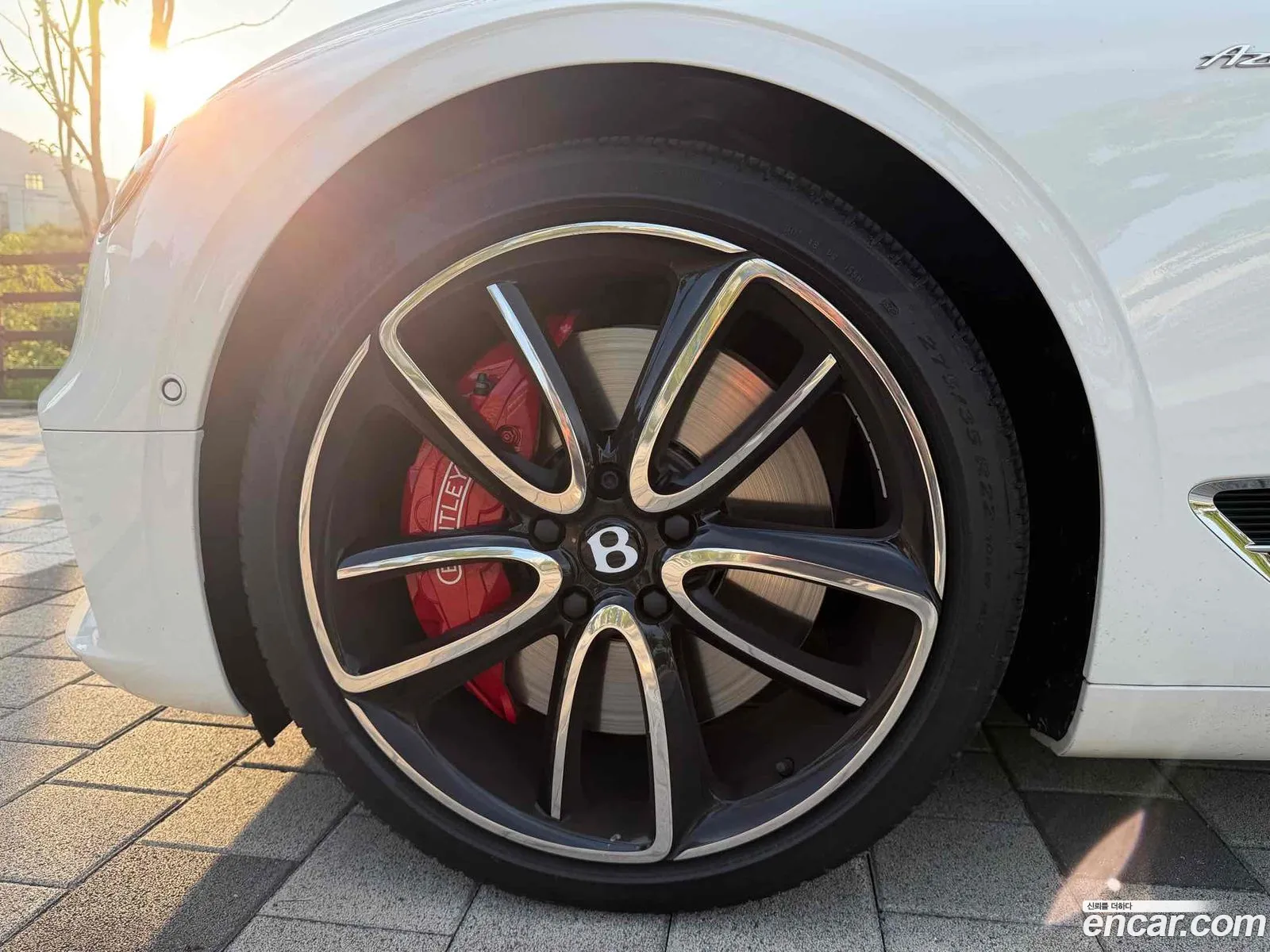 Bentley Continental GT 2023 — 10