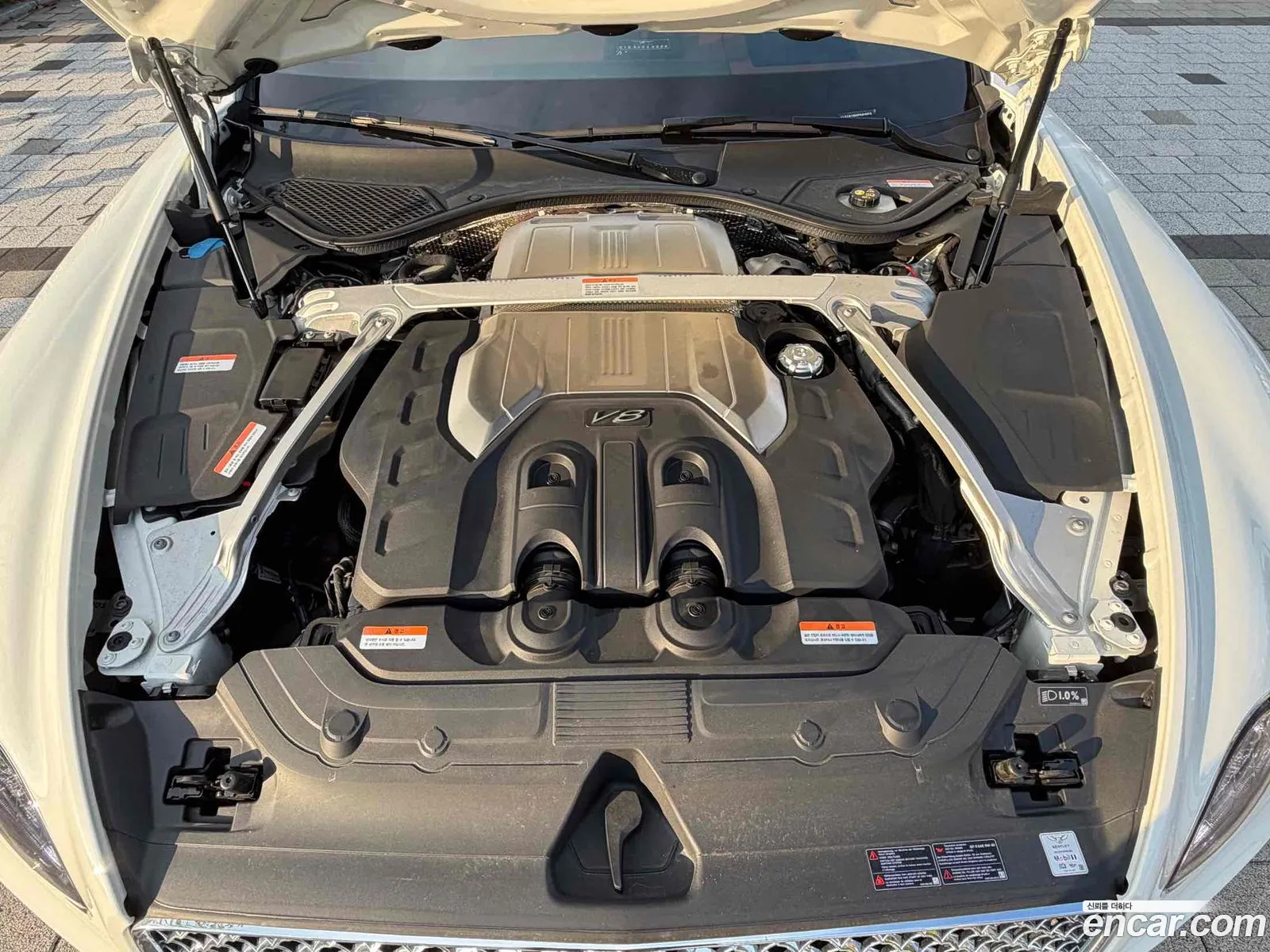 Bentley Continental GT 2023 — 11