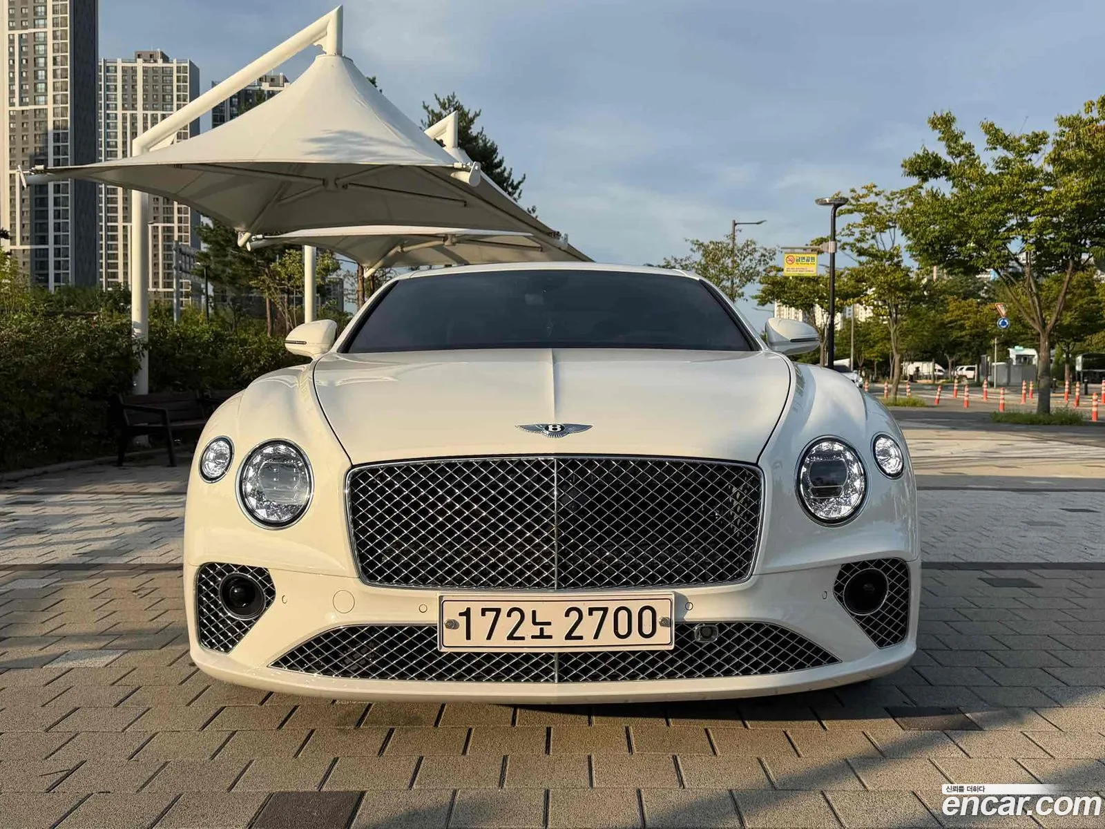 Bentley Continental GT 2023 — 6