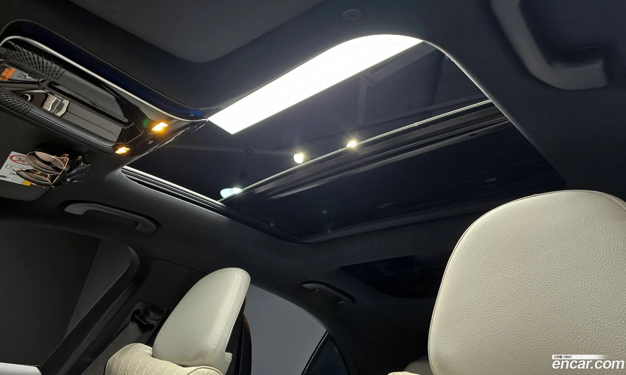 Mercedes-Benz C-Class W206 2023 — 9