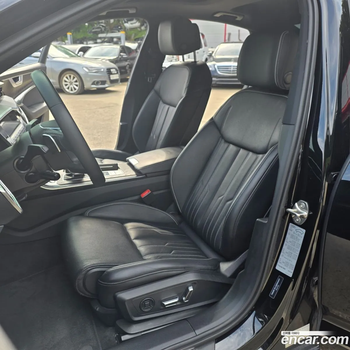 Audi A6 2022 — 13