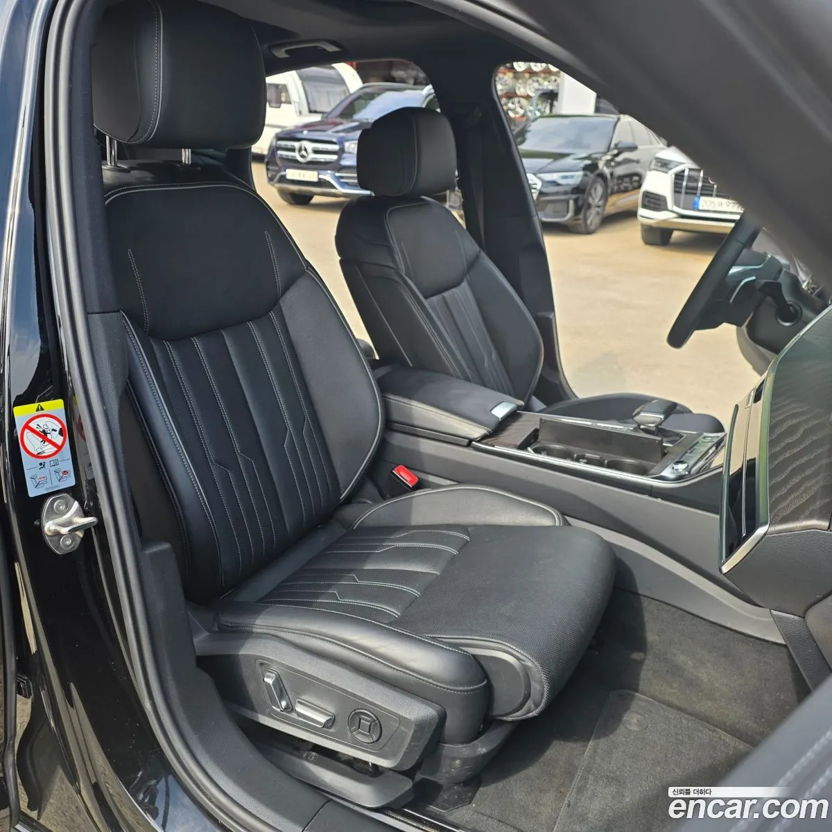 Audi A6 2022 — 3