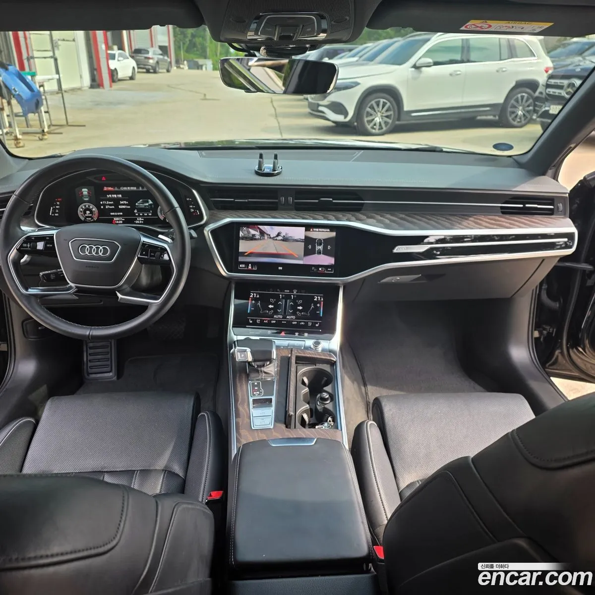 Audi A6 2022 — 4