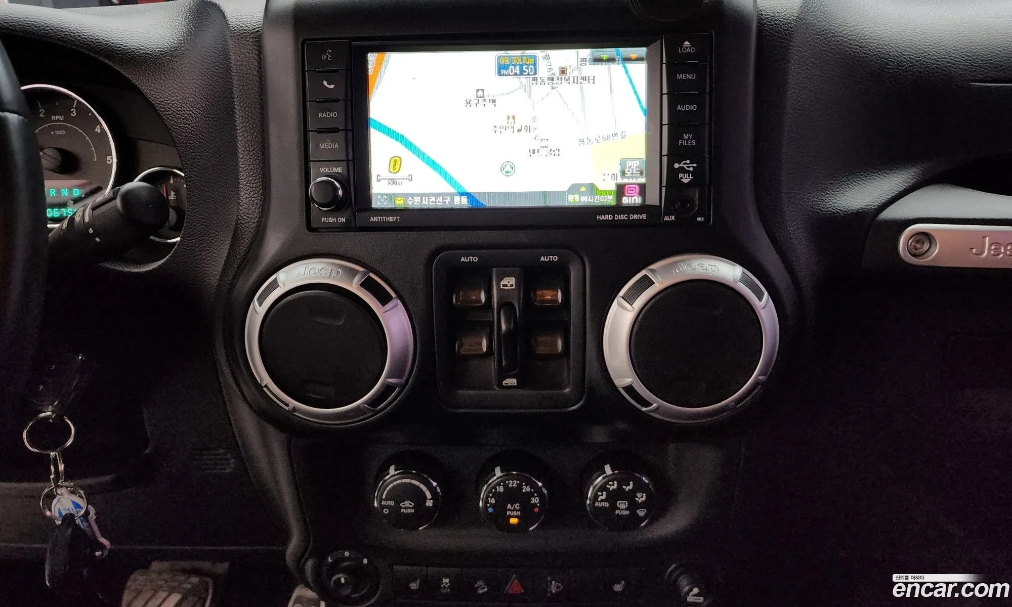 Jeep Wrangler 2012 1C4BJWE5XCL227292 — 13