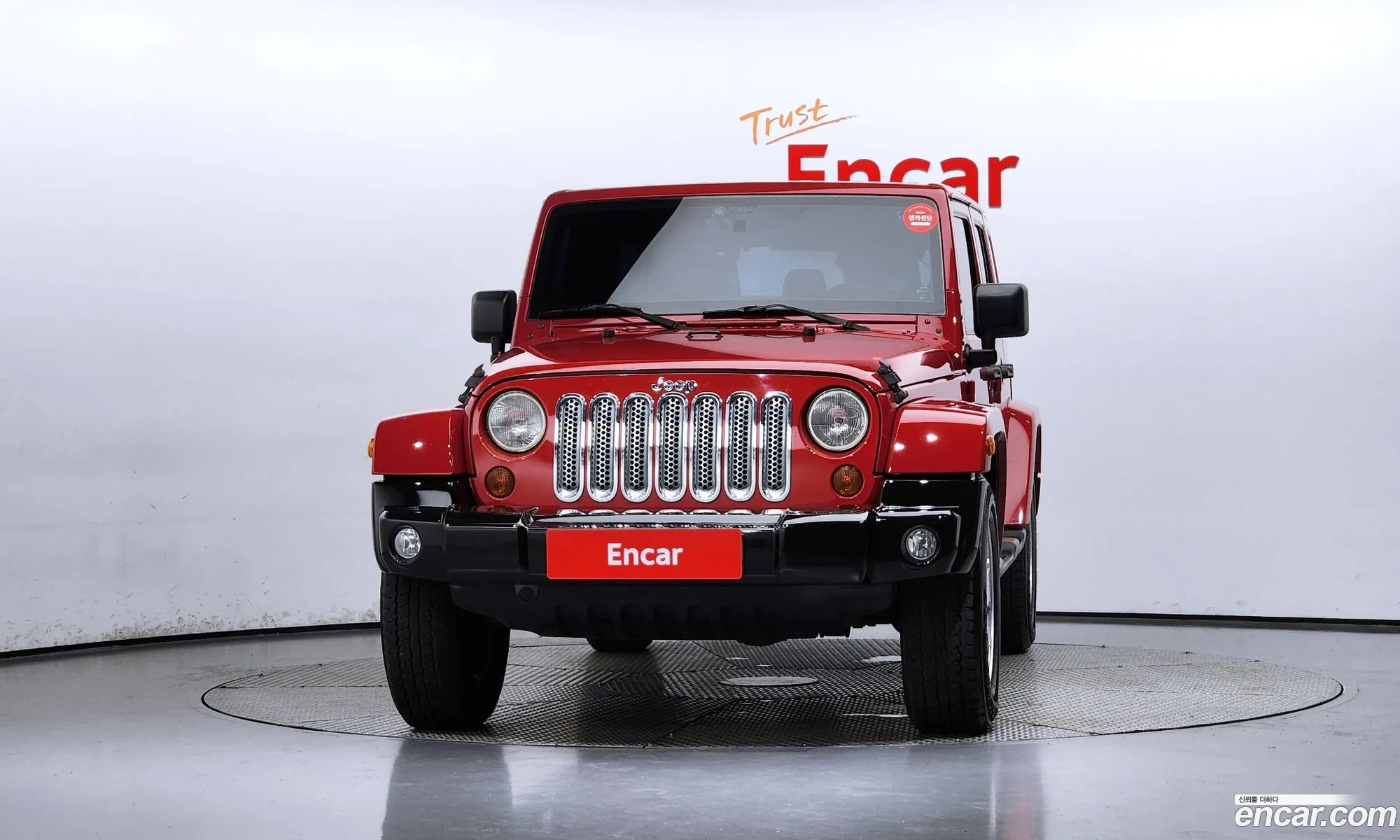 Jeep Wrangler 2012 1C4BJWE5XCL227292 — 18