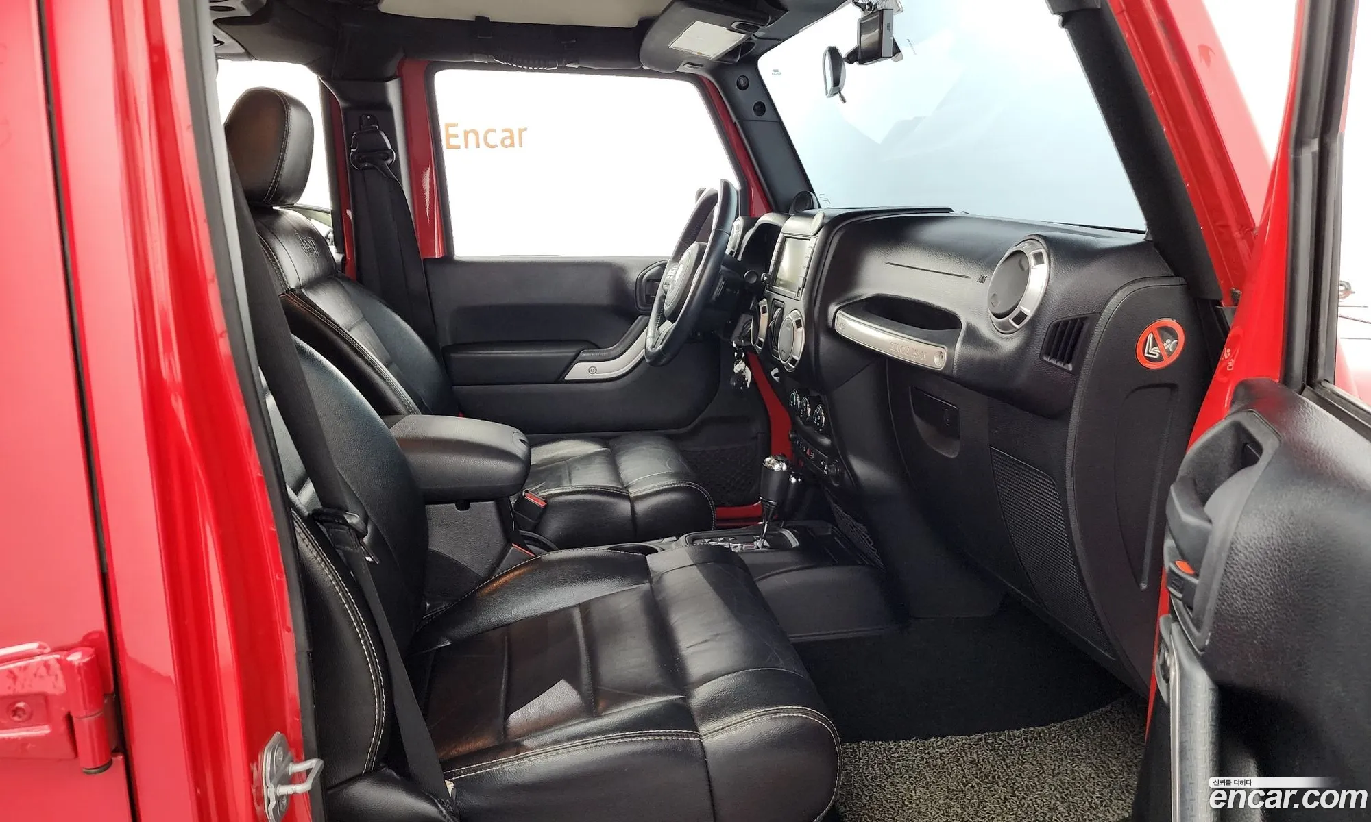 Jeep Wrangler 2012 1C4BJWE5XCL227292 — 12