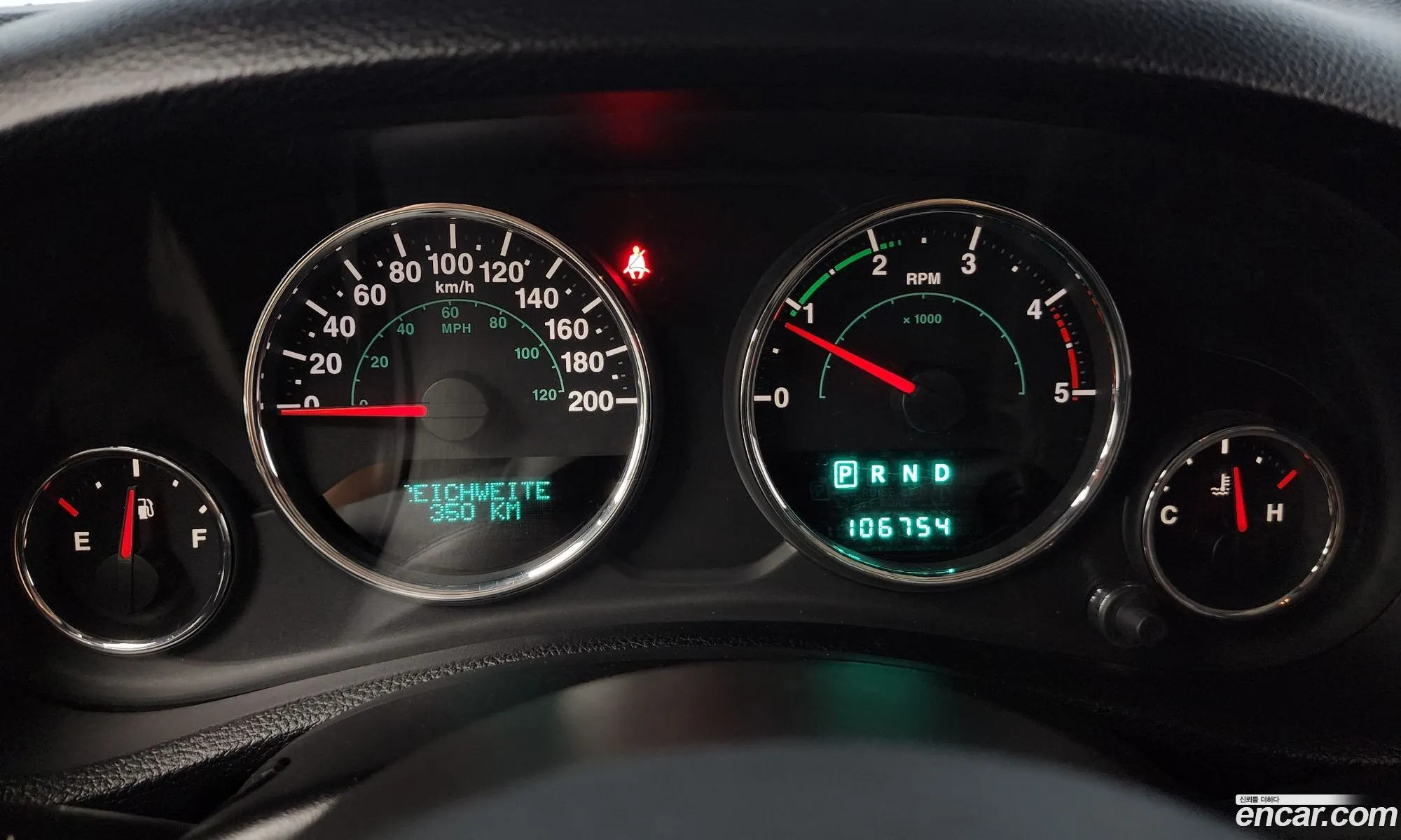 Jeep Wrangler 2012 1C4BJWE5XCL227292 — 10