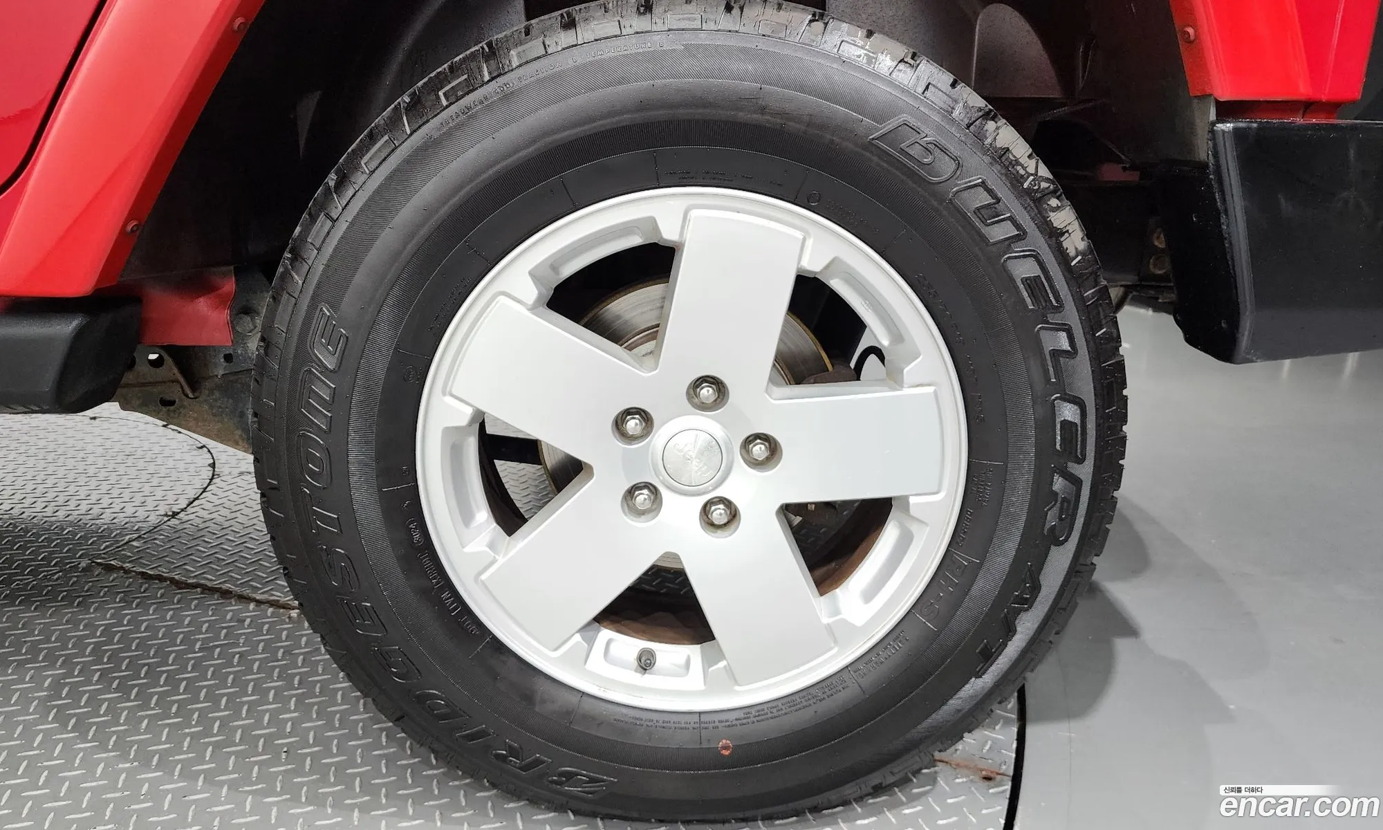 Jeep Wrangler 2012 1C4BJWE5XCL227292 — 2