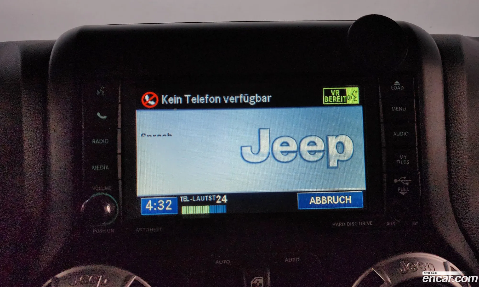 Jeep Wrangler 2012 1C4BJWE5XCL227292 — 8