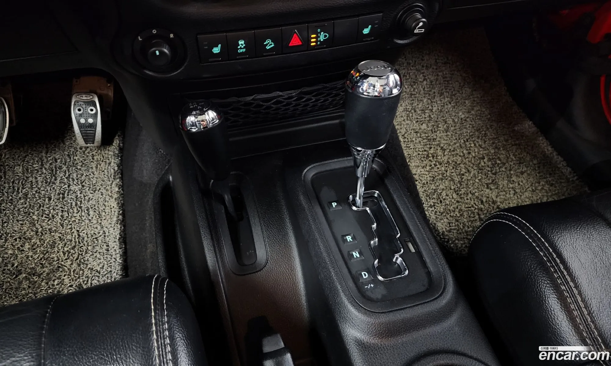 Jeep Wrangler 2012 1C4BJWE5XCL227292 — 14