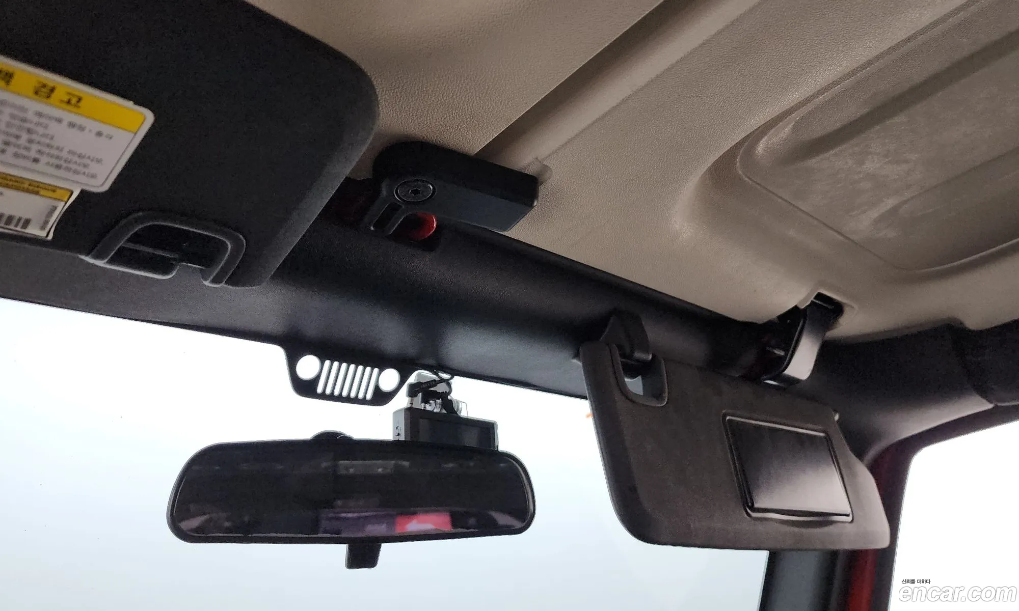 Jeep Wrangler 2012 1C4BJWE5XCL227292 — 16