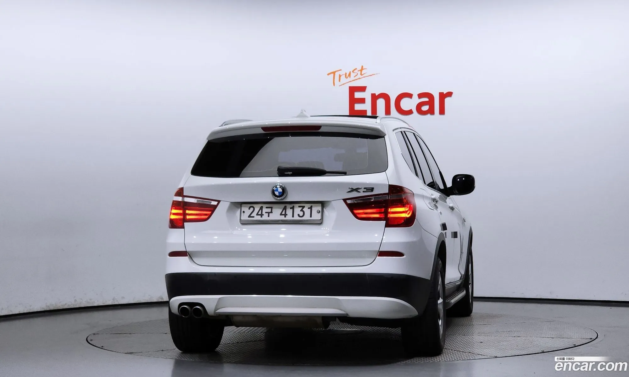 BMW X3 2013 WBAWY5103D0E16144 — 14