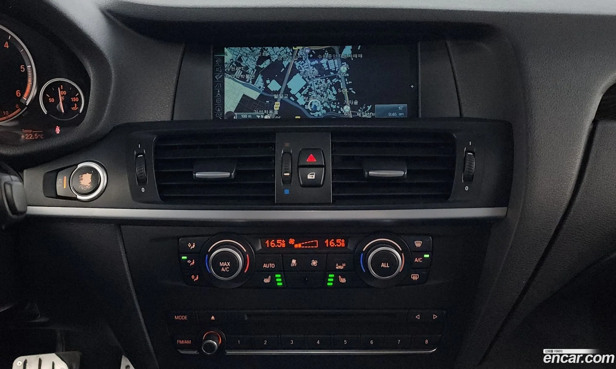BMW X3 2013 WBAWY5103D0E16144 — 18