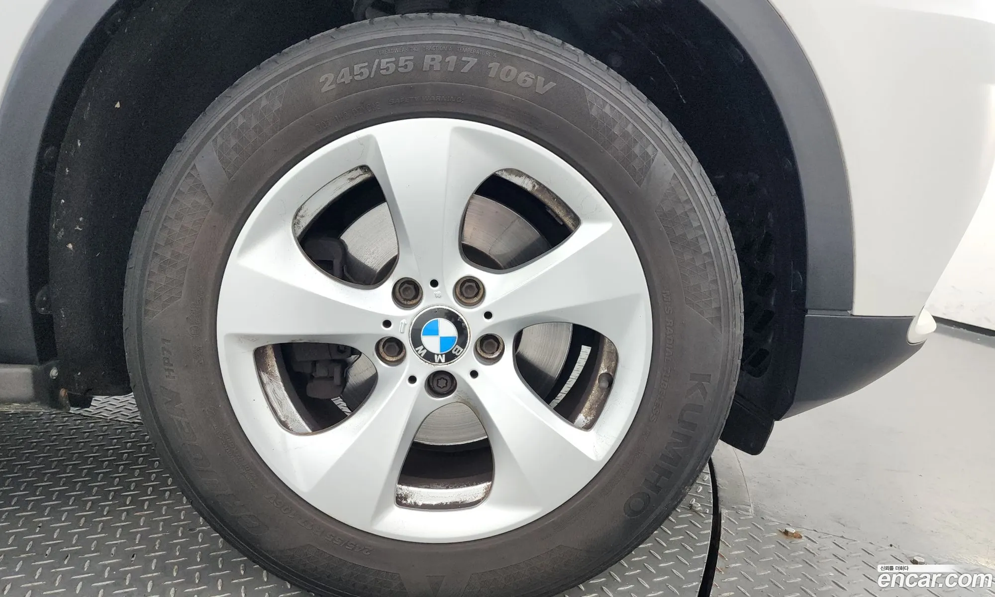 BMW X3 2013 WBAWY5103D0E16144 — 19