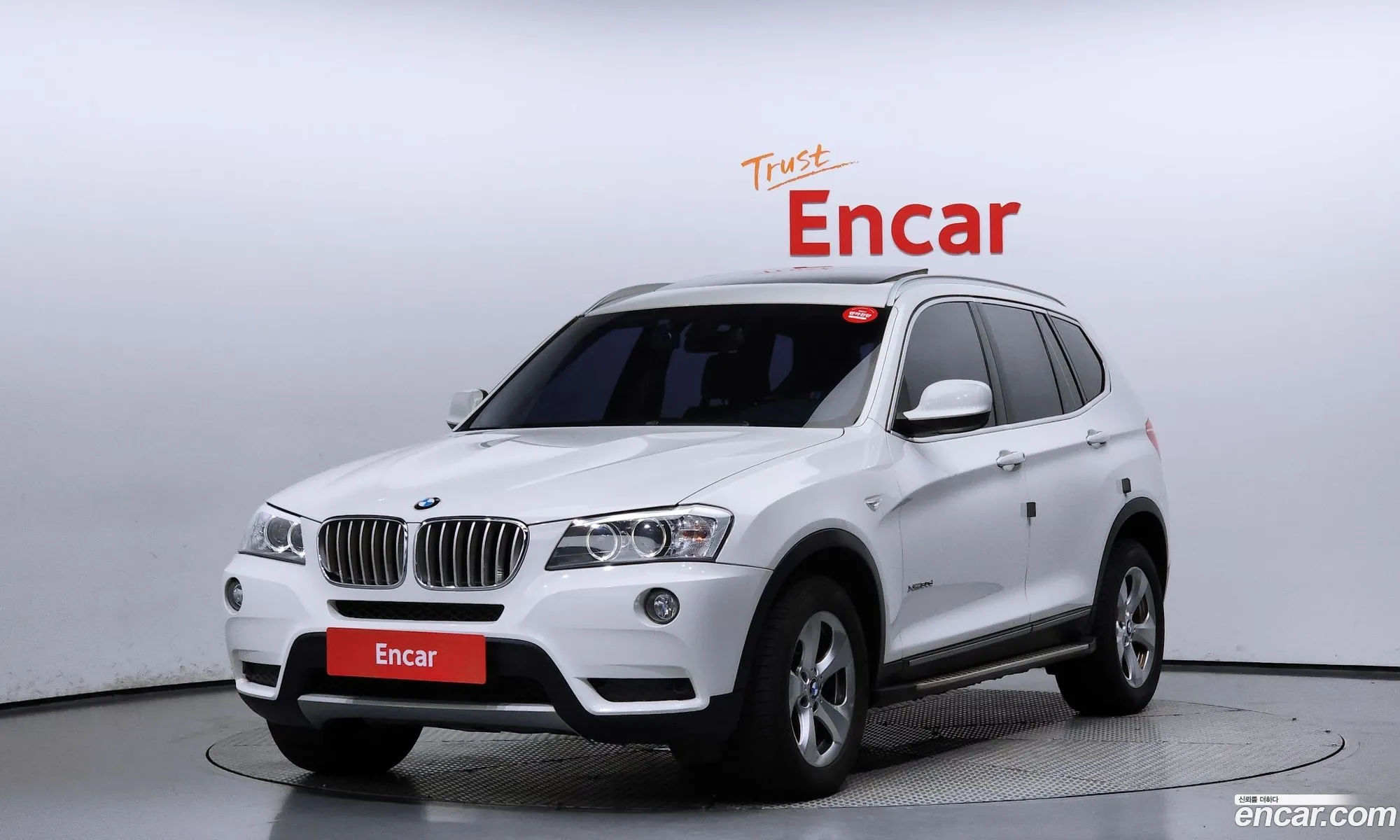 BMW X3 2013 WBAWY5103D0E16144 — 17