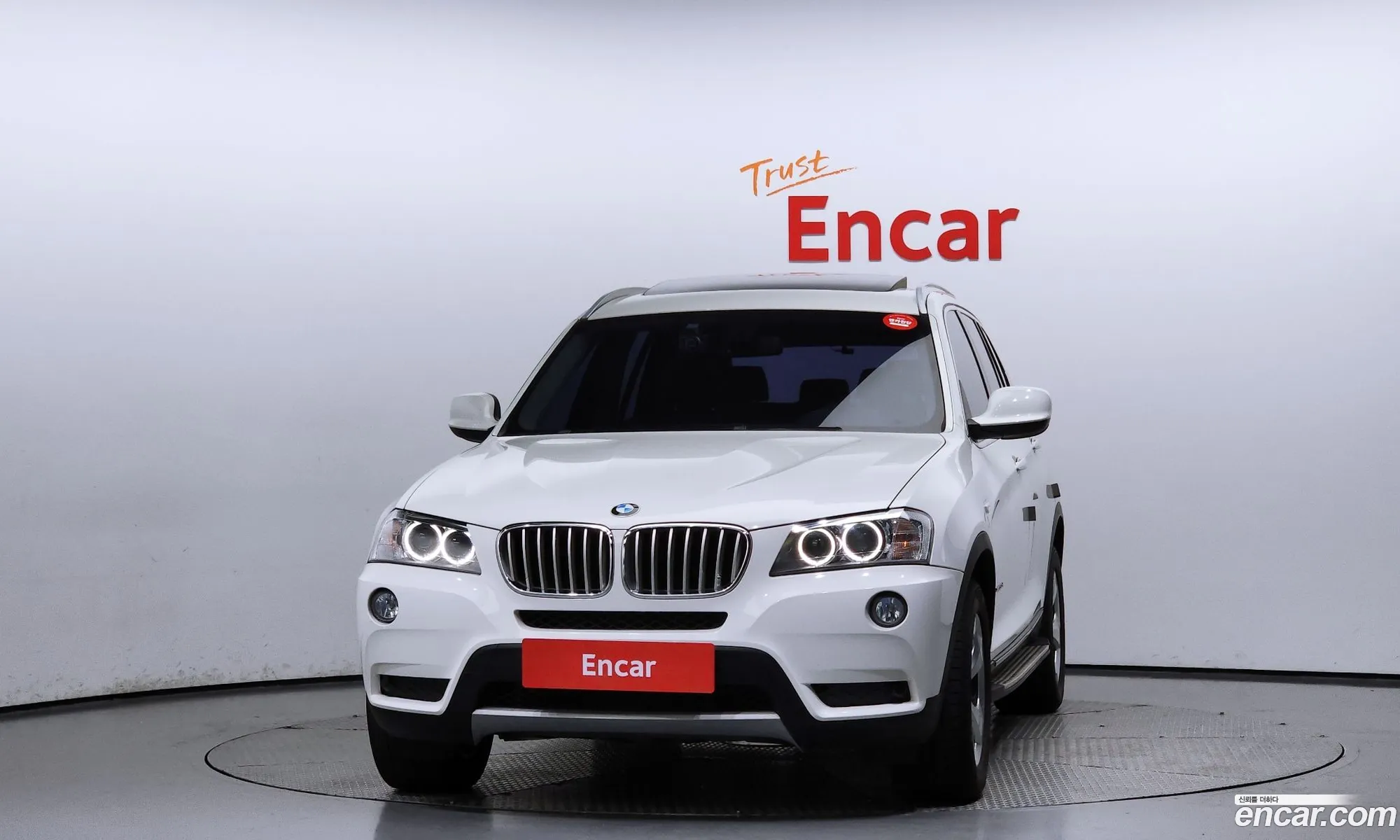 BMW X3 2013 WBAWY5103D0E16144 — 20
