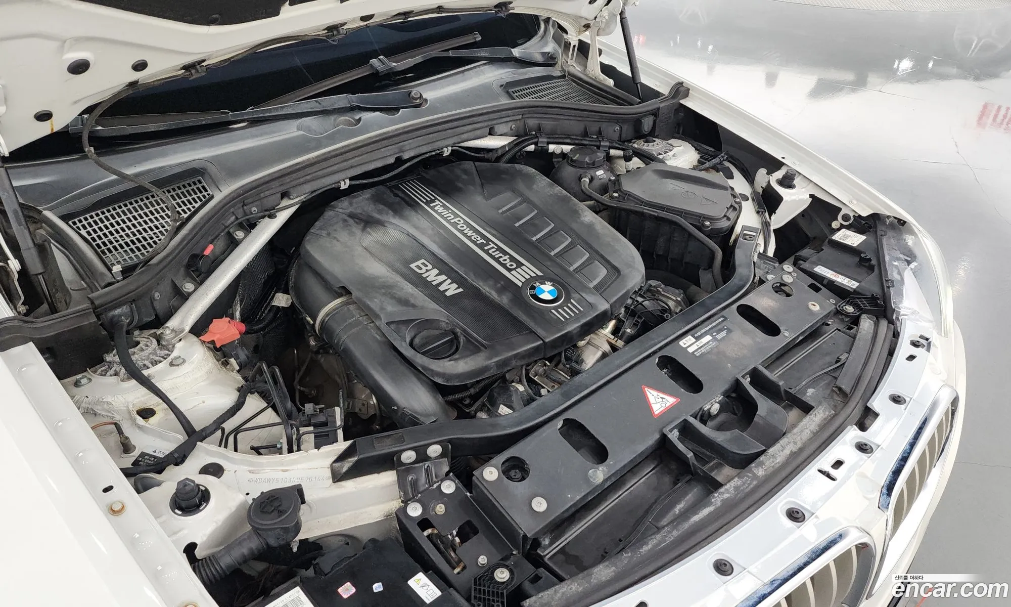 BMW X3 2013 WBAWY5103D0E16144 — 6
