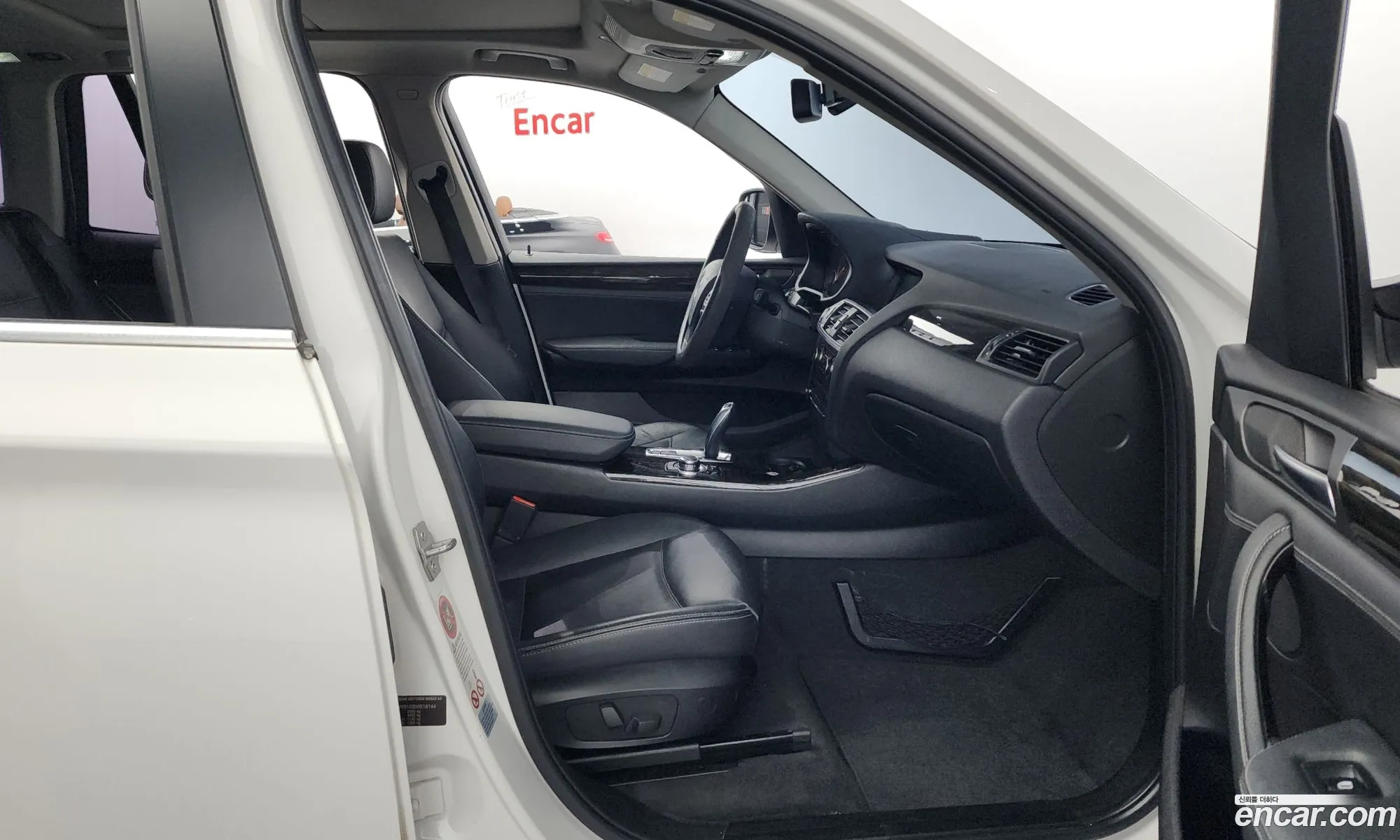 BMW X3 2013 WBAWY5103D0E16144 — 7