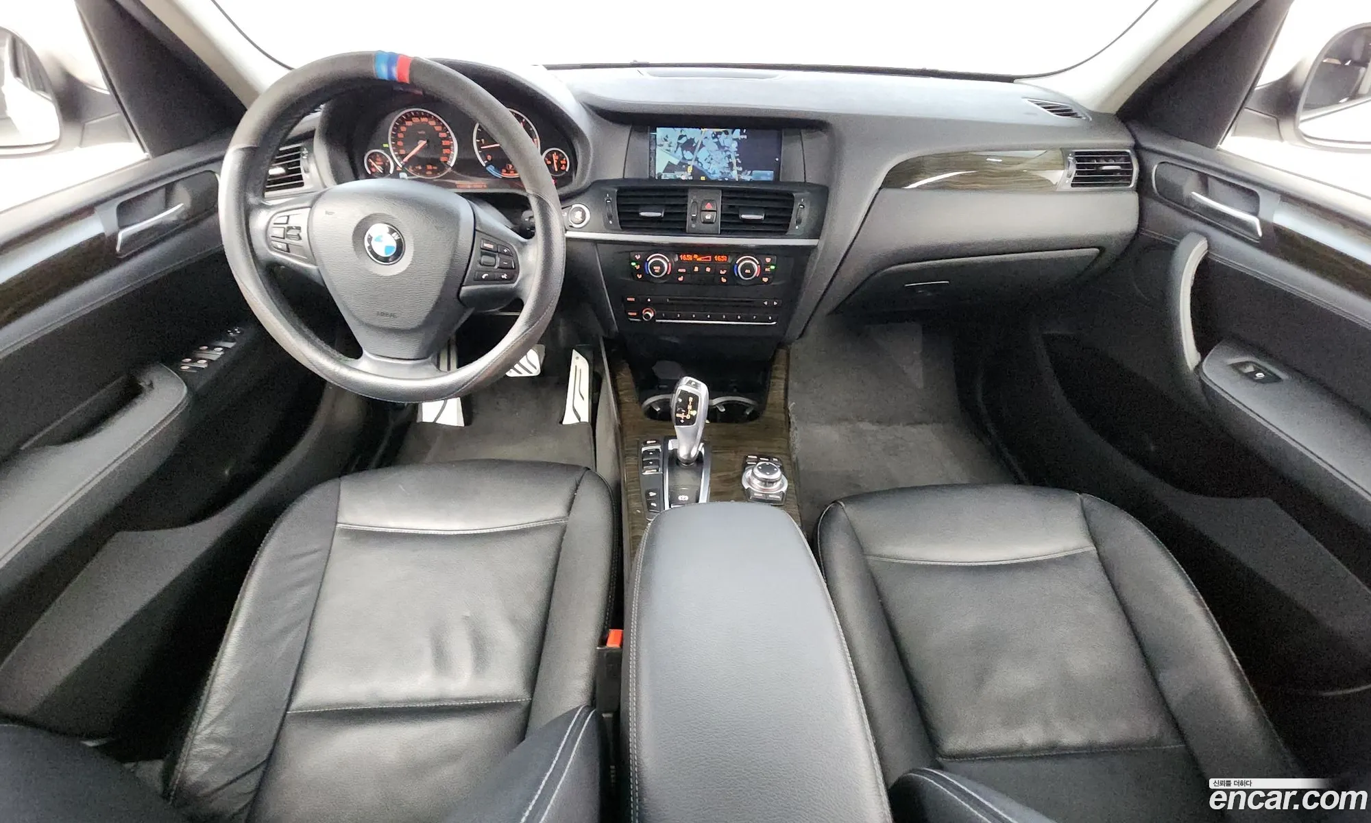 BMW X3 2013 WBAWY5103D0E16144 — 10