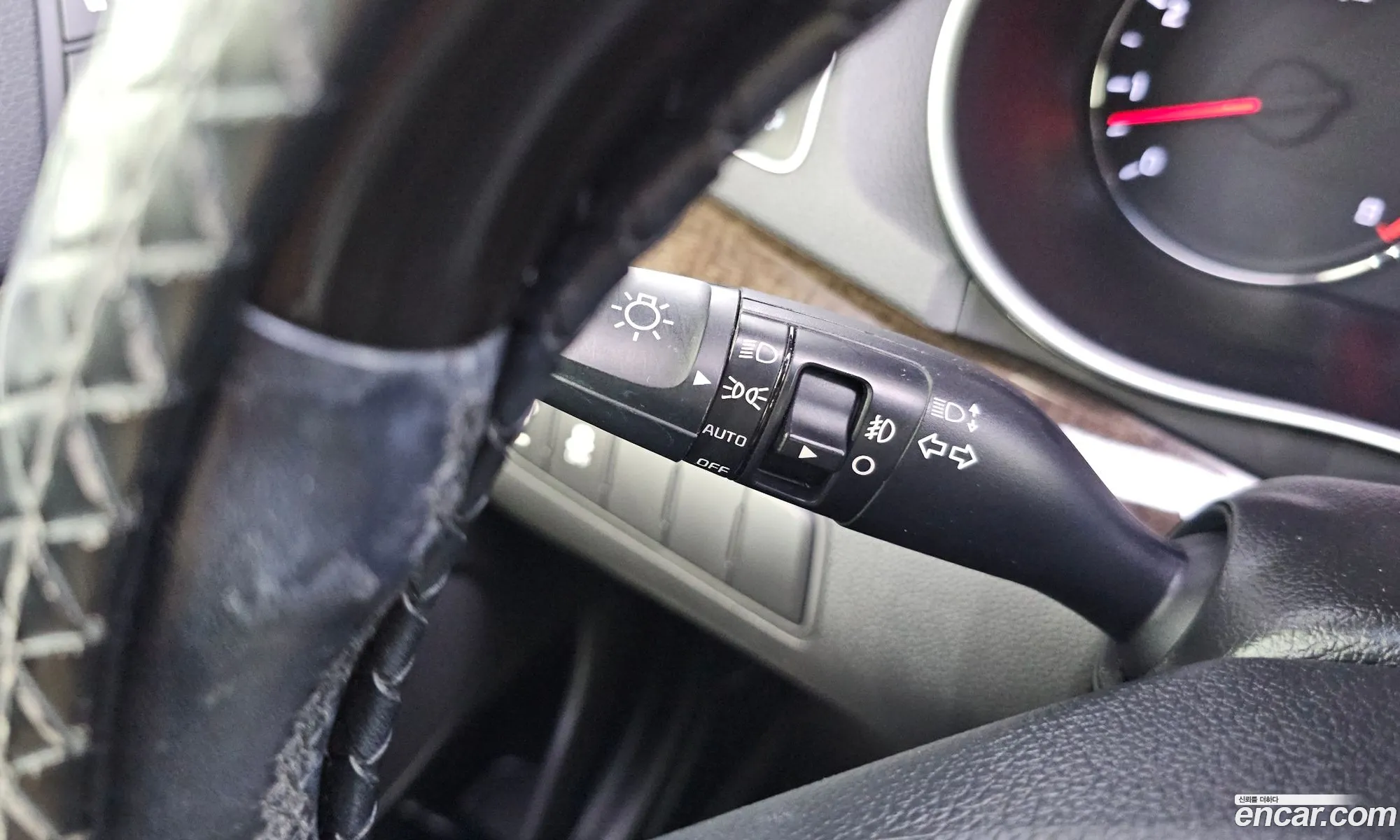 Kia K7 2013 — 19