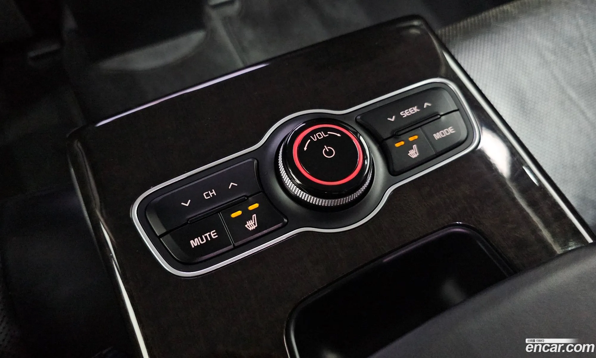 Kia K7 2013 — 16