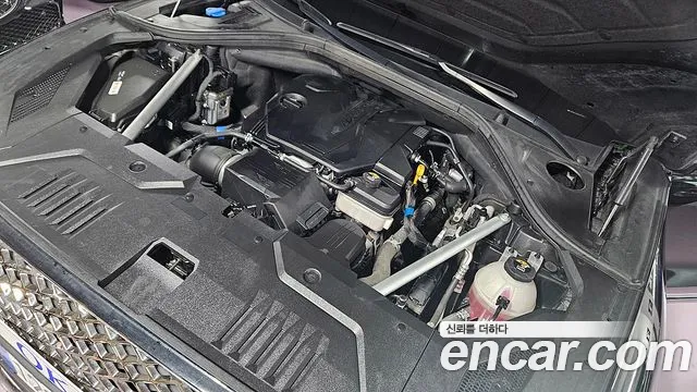 Genesis GV70 2021 — 4